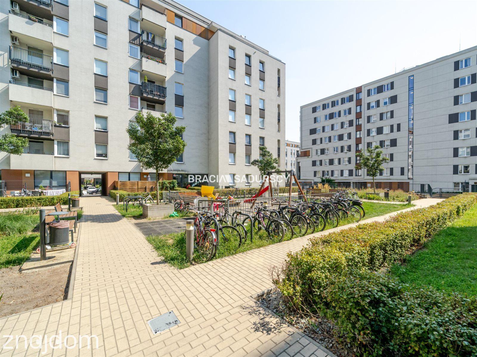 3 POKOJE | OSIEDLE AVIA | CZYŻYNY - zdjęcie 28