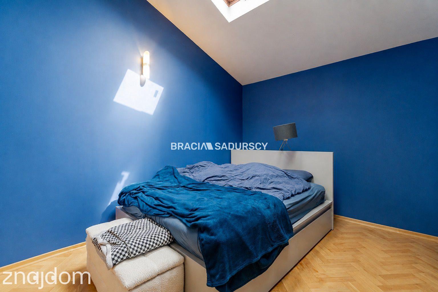 Wyjątkowe 124,78 m² w zabytkowej kamienicy - zdjęcie 13