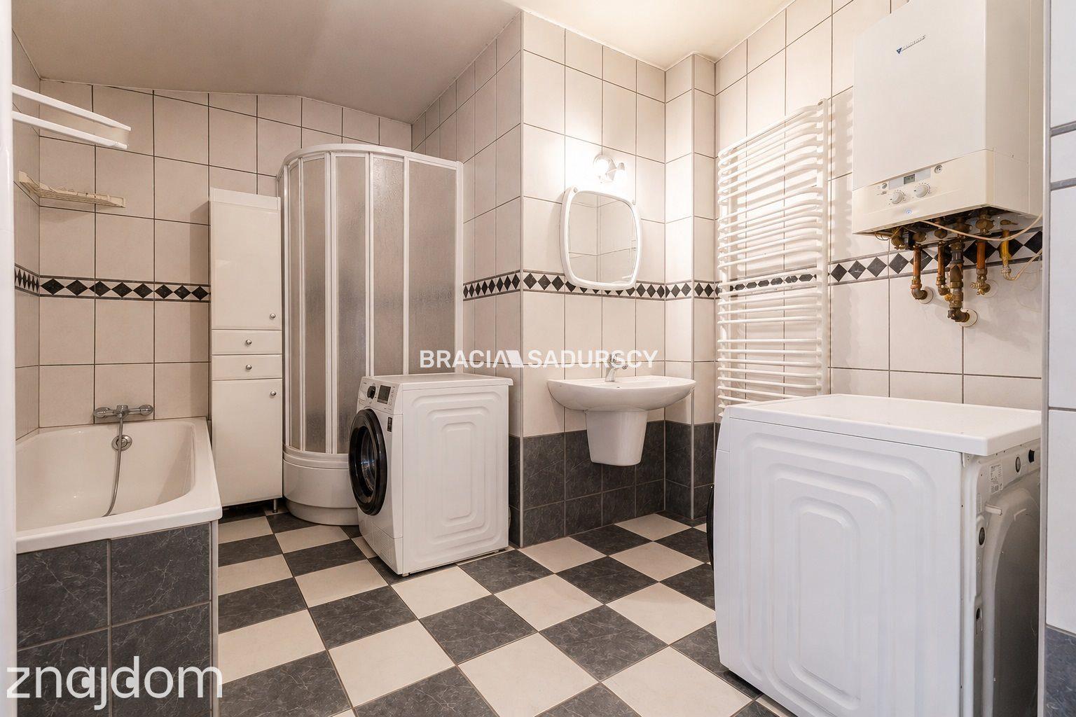 Wyjątkowe 124,78 m² w zabytkowej kamienicy - zdjęcie 15