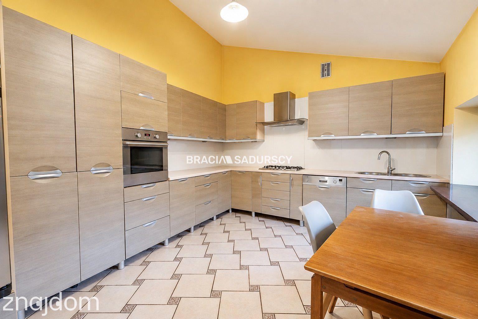 Wyjątkowe 124,78 m² w zabytkowej kamienicy - zdjęcie 7