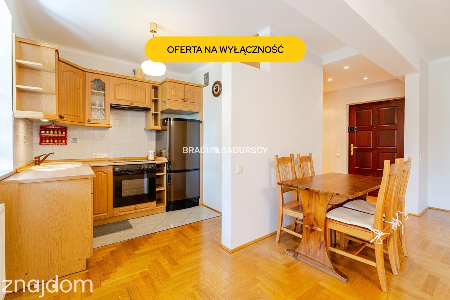 Klasyka jest zawsze w modzie | 74m2