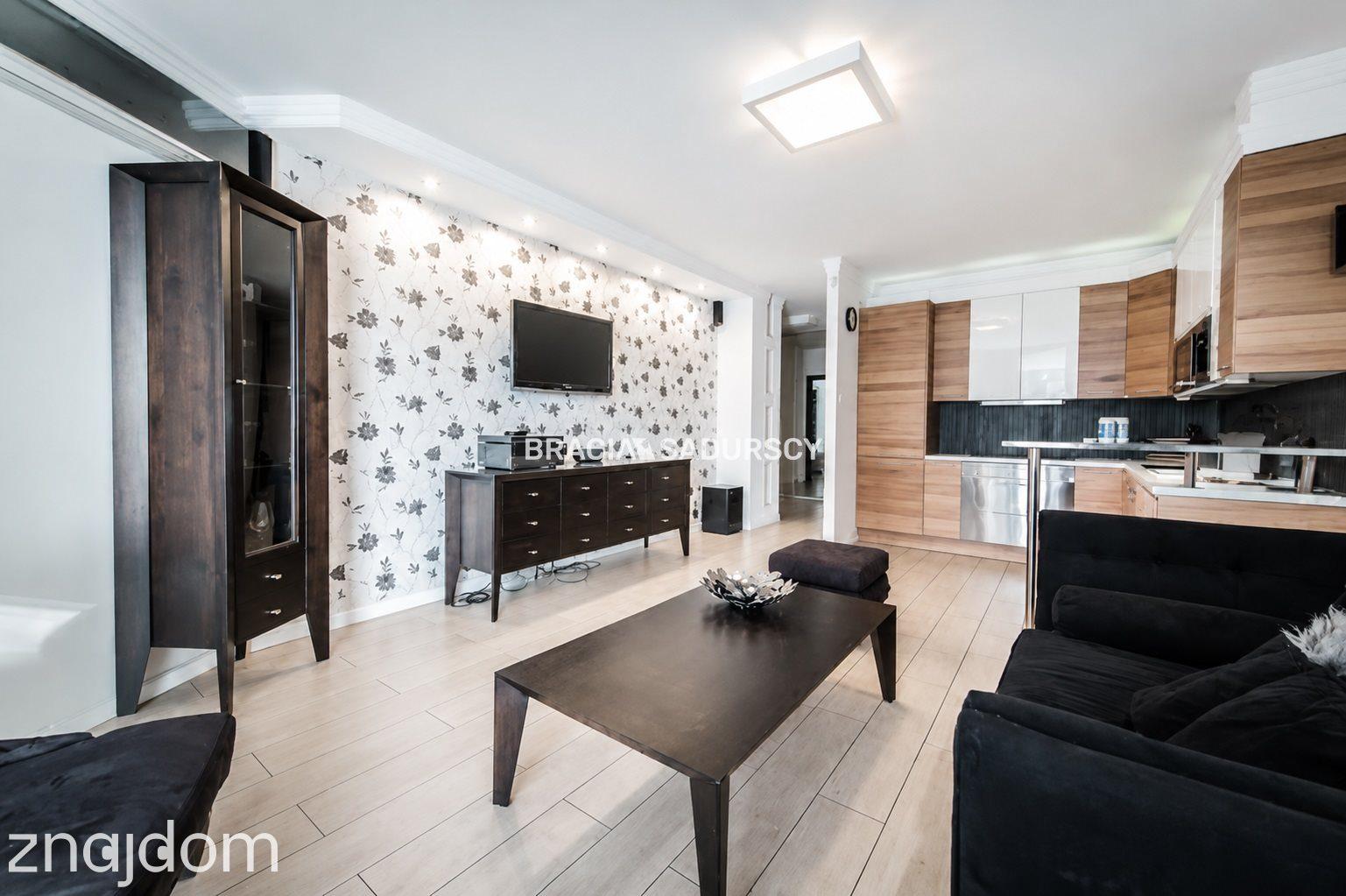 Klimatyzowany apartament w Tarasy Verona
