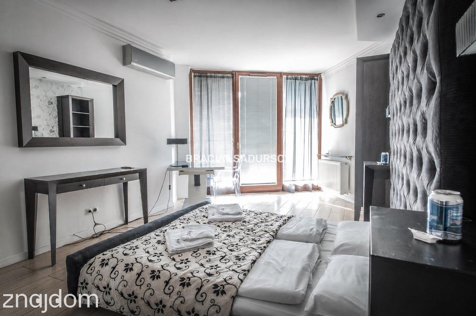 Klimatyzowany apartament w Tarasy Verona - zdjęcie 9