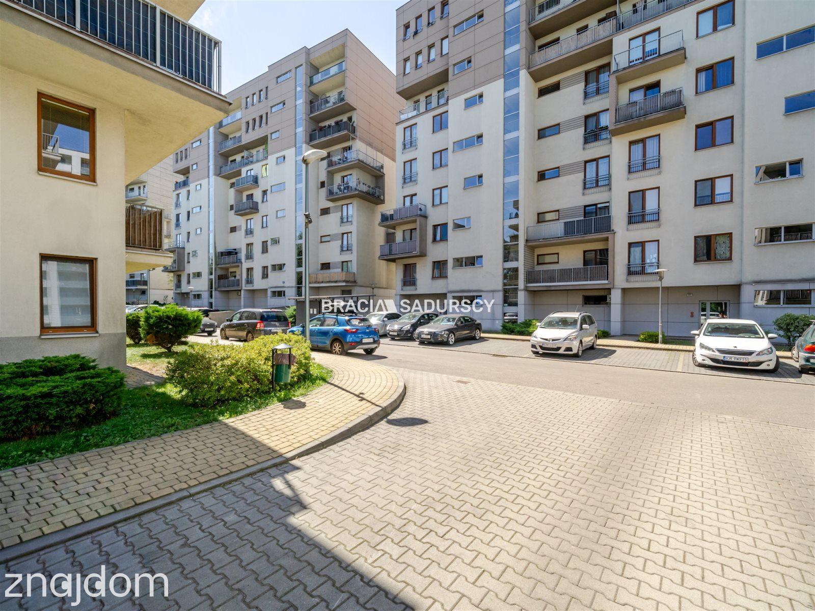 3 POKOJE l 2 BALKONY l 60M2 l WOLA DUCHACKA - zdjęcie 29