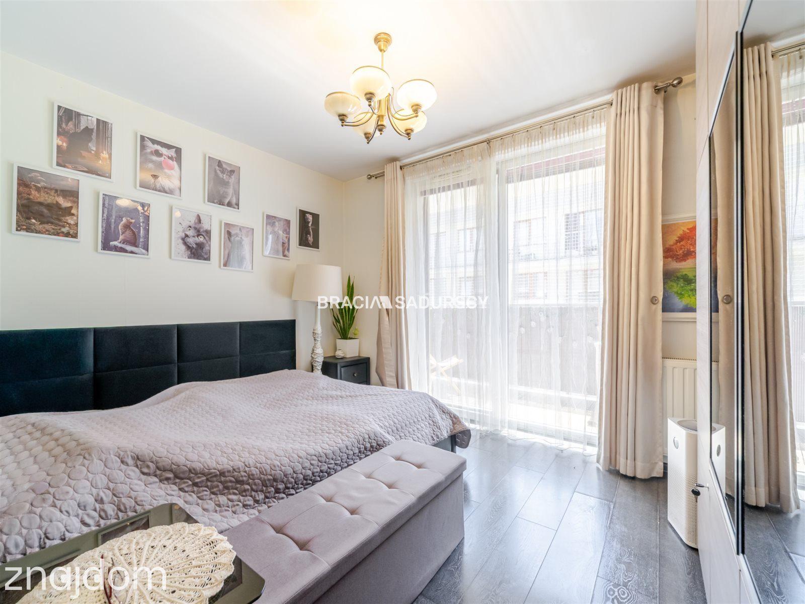 3 POKOJE l 2 BALKONY l 60M2 l WOLA DUCHACKA - zdjęcie 6
