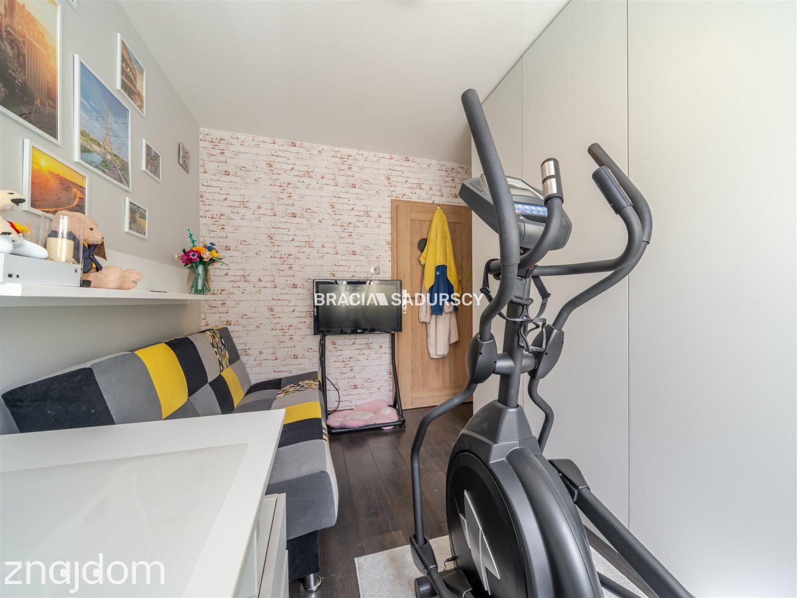 3 POKOJE l 2 BALKONY l 60M2 l WOLA DUCHACKA - zdjęcie 8