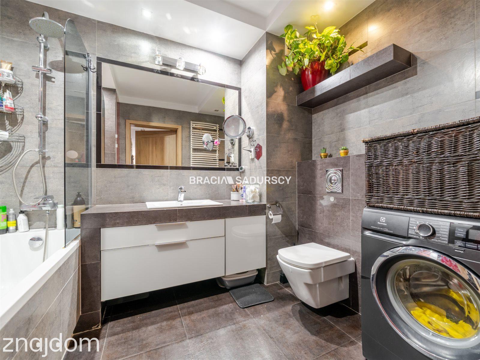 3 POKOJE l 2 BALKONY l 60M2 l WOLA DUCHACKA - zdjęcie 9