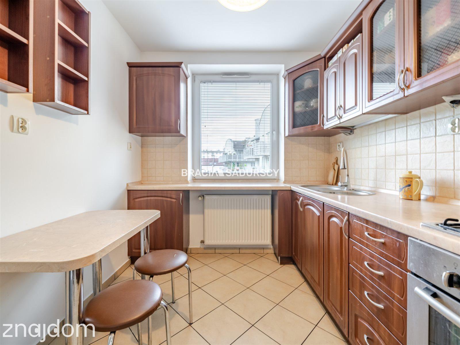 2 piętro, balkon, 3 pok., piwnica,zielono, parking - zdjęcie 11