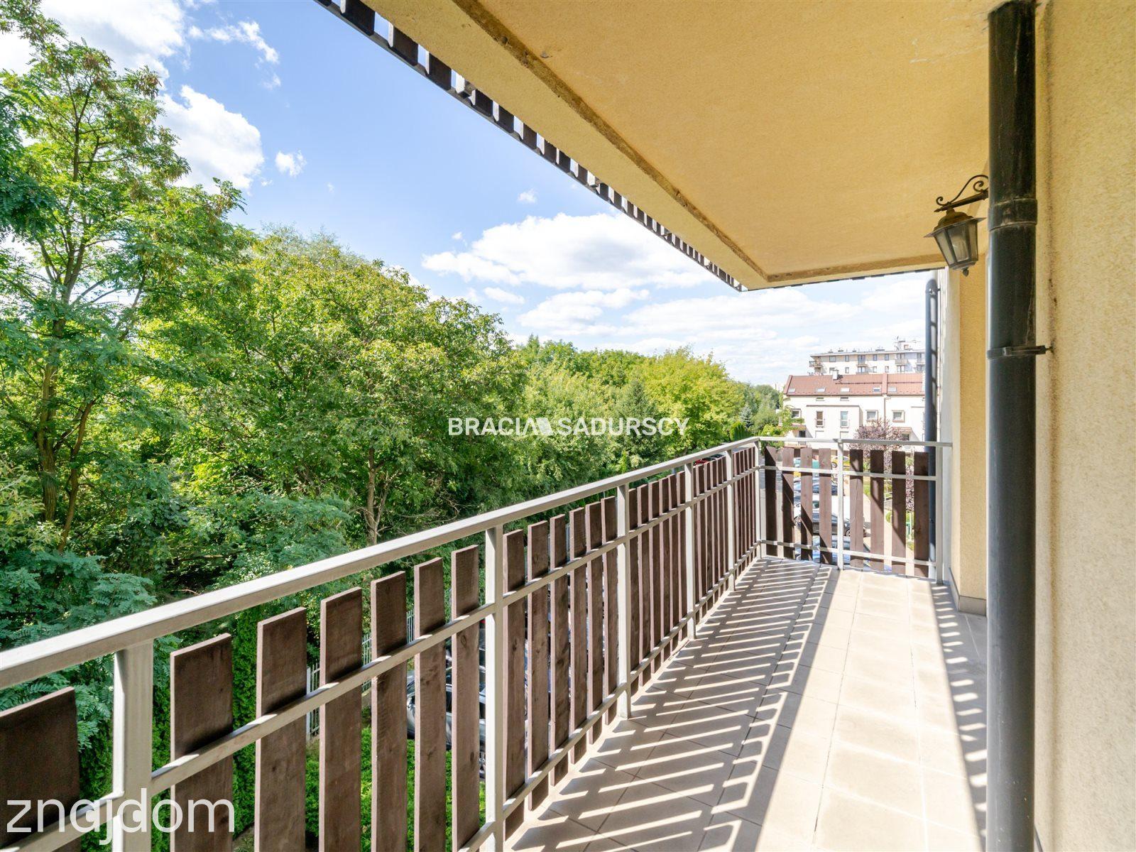 2 piętro, balkon, 3 pok., piwnica,zielono, parking - zdjęcie 16