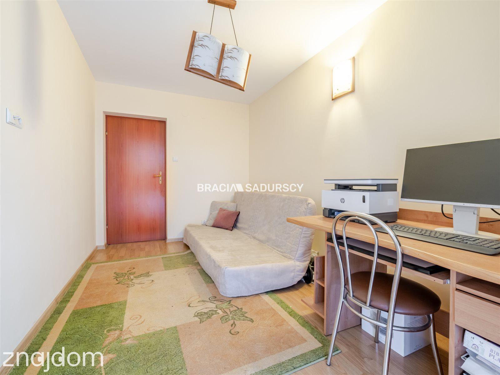 2 piętro, balkon, 3 pok., piwnica,zielono, parking - zdjęcie 23
