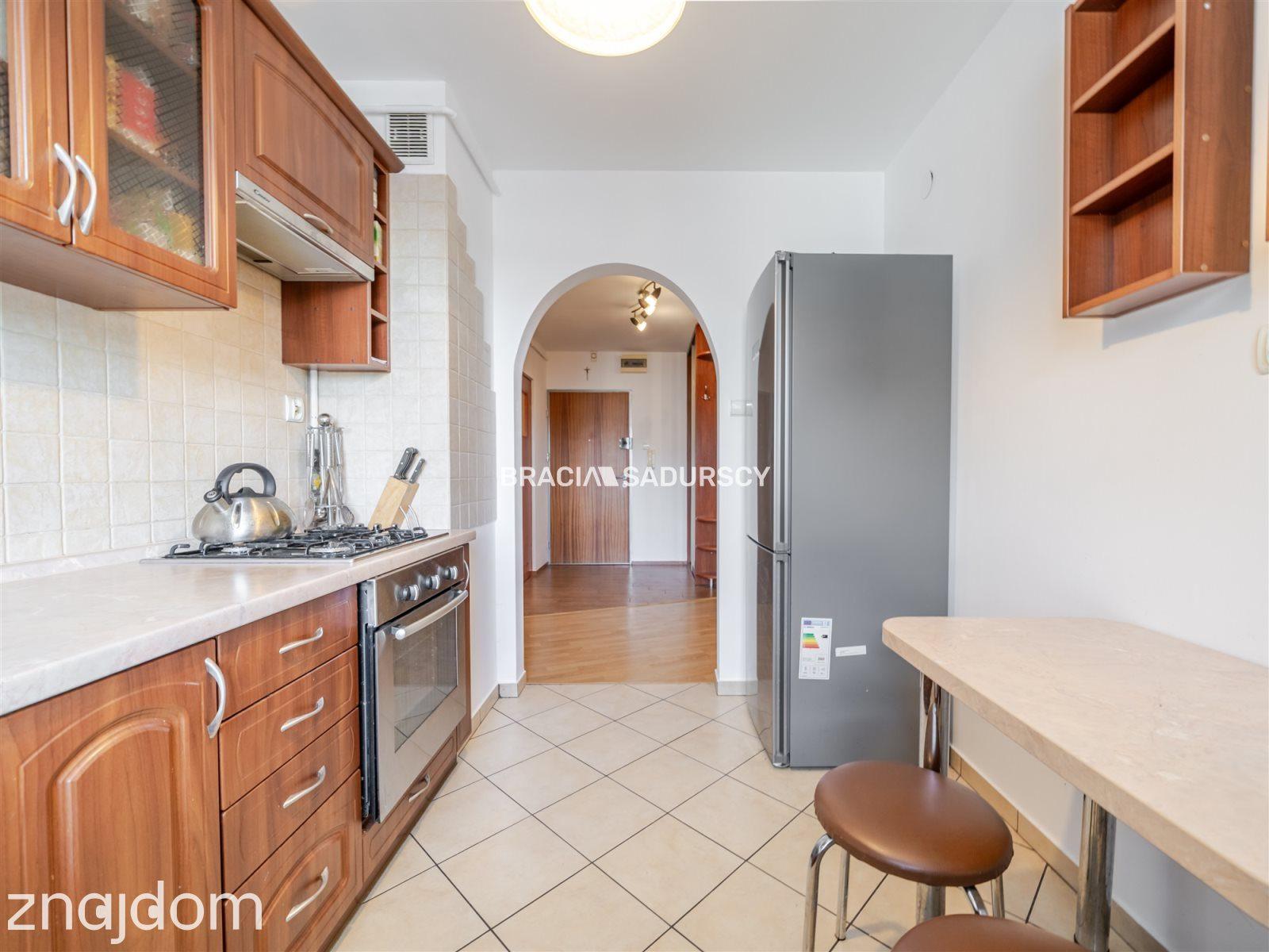2 piętro, balkon, 3 pok., piwnica,zielono, parking - zdjęcie 25