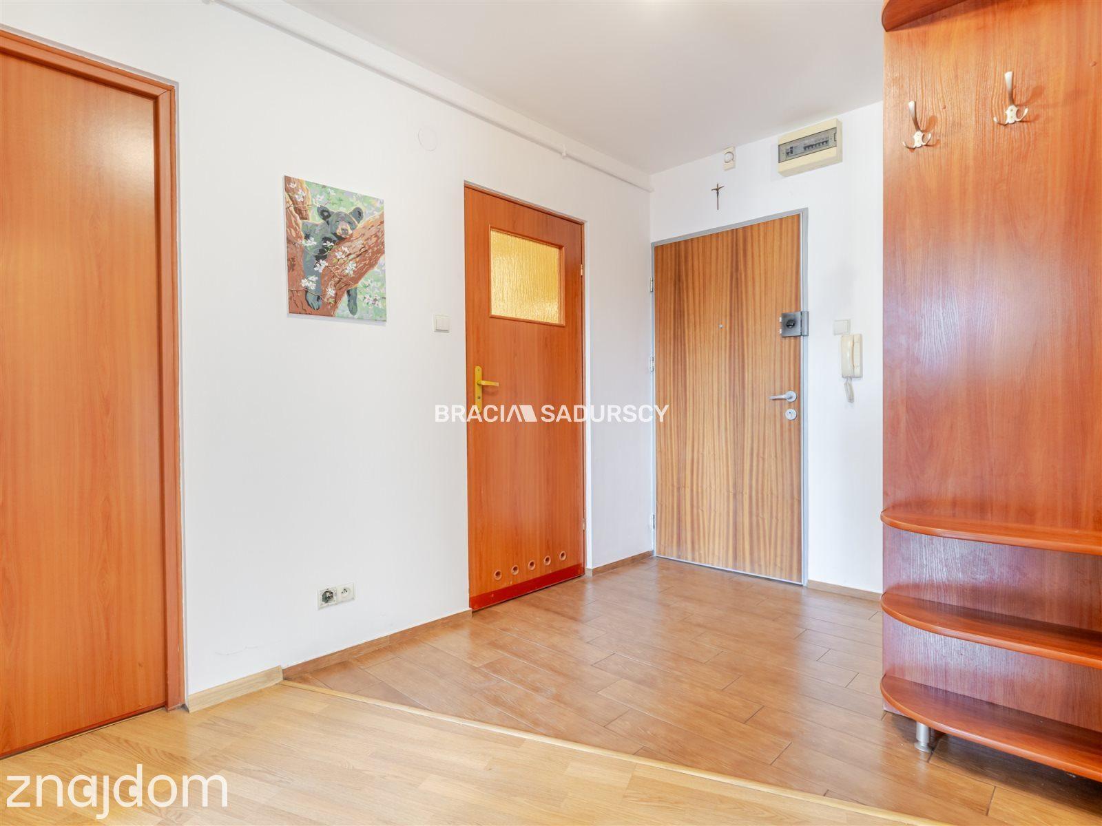 2 piętro, balkon, 3 pok., piwnica,zielono, parking - zdjęcie 26