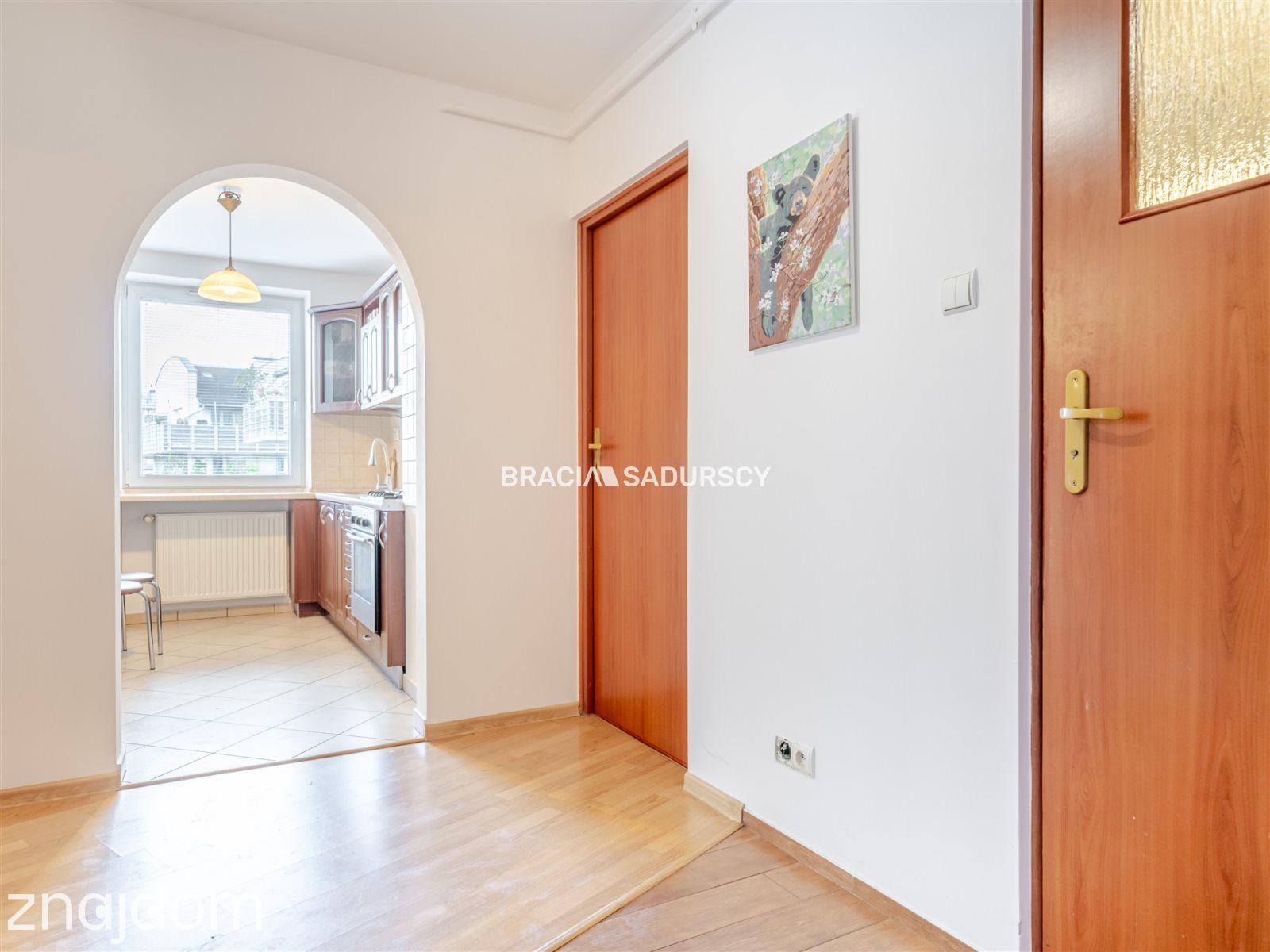 2 piętro, balkon, 3 pok., piwnica,zielono, parking - zdjęcie 27