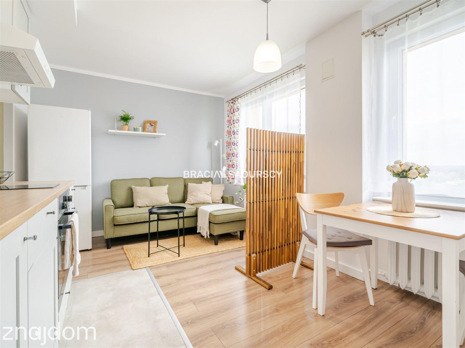 39 m² | GOTOWY DO WEJŚCIA | INWESTYCJA - zdjęcie 2