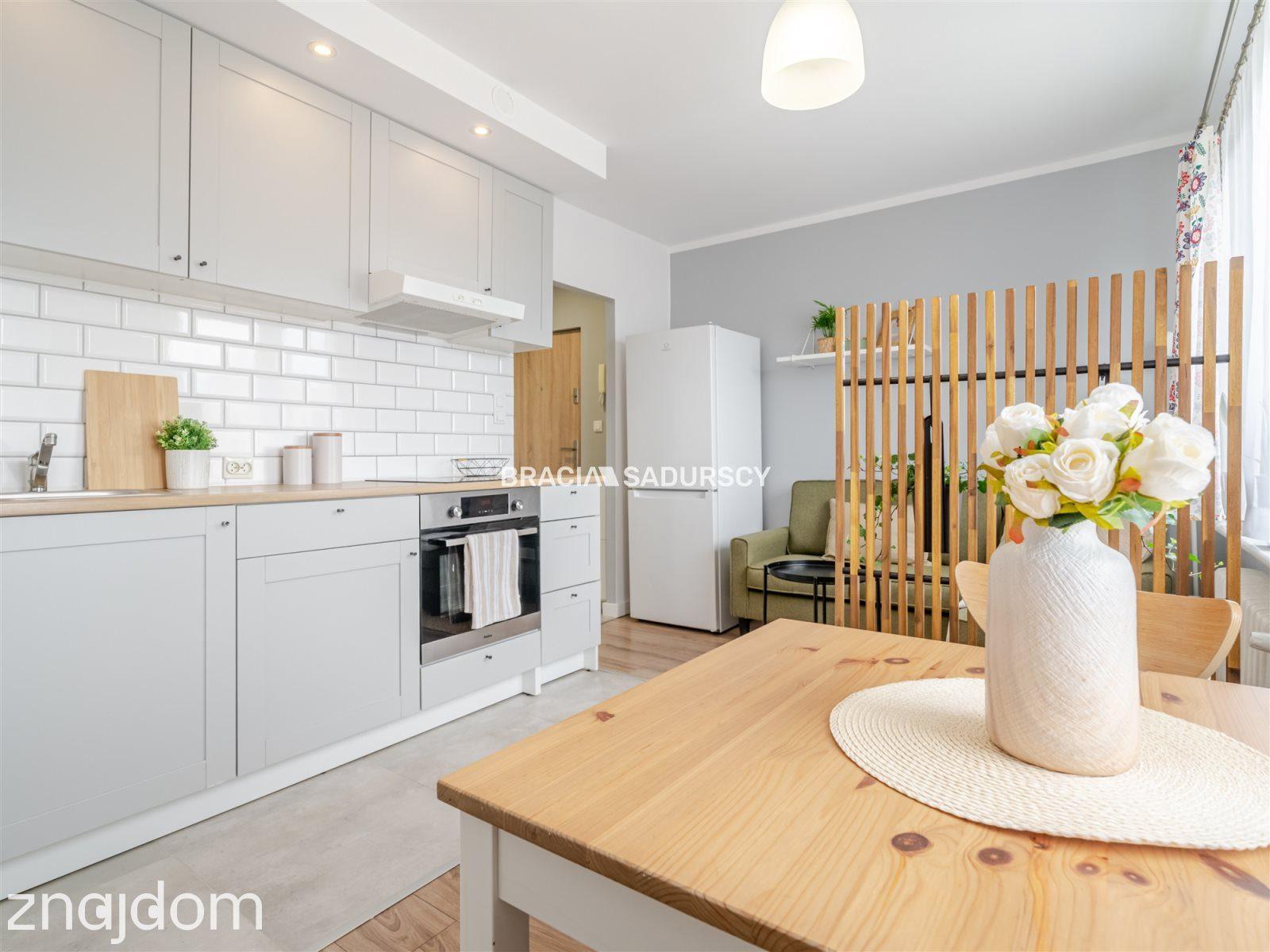 39 m² | GOTOWY DO WEJŚCIA | INWESTYCJA - zdjęcie 4