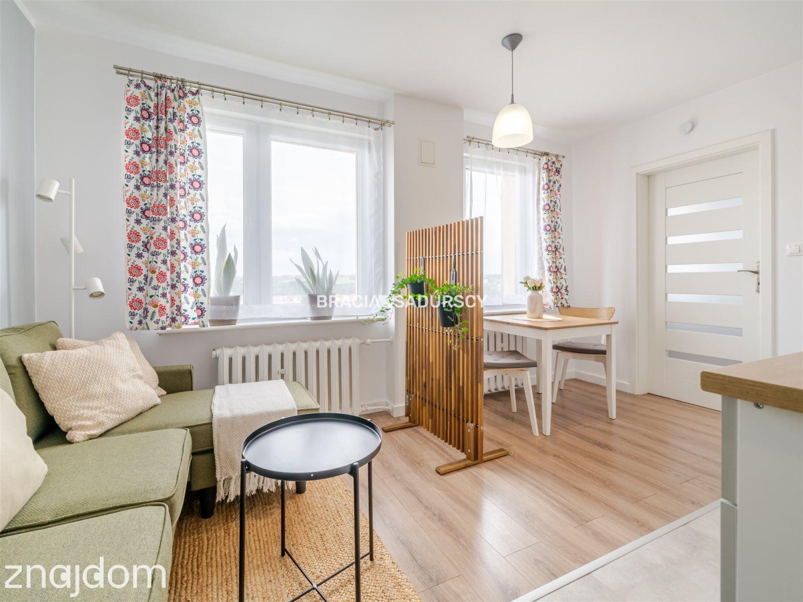 39 m² | GOTOWY DO WEJŚCIA | INWESTYCJA - zdjęcie 7
