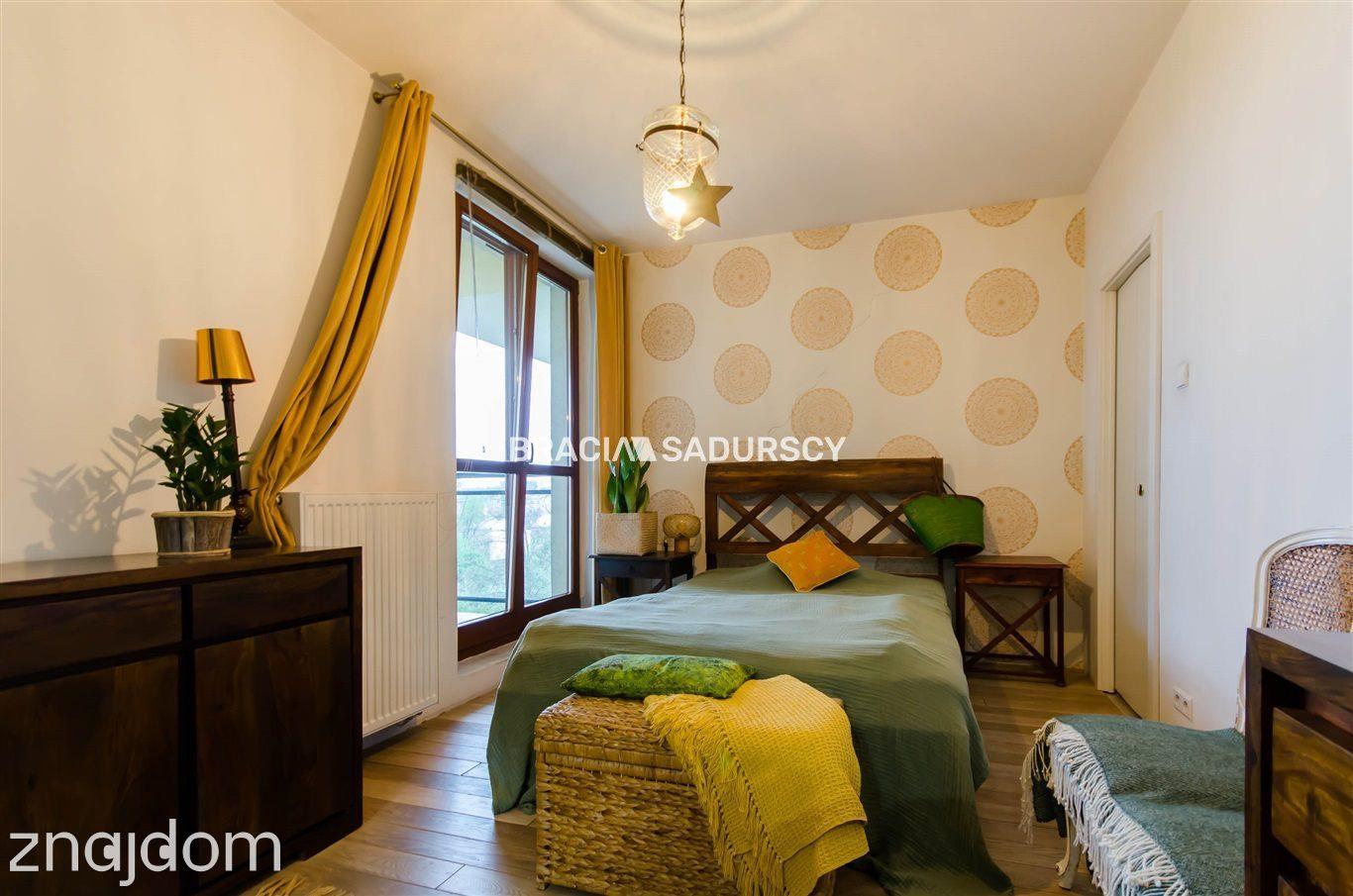 Olsza - apartament z pięknym tarasem - zdjęcie 10
