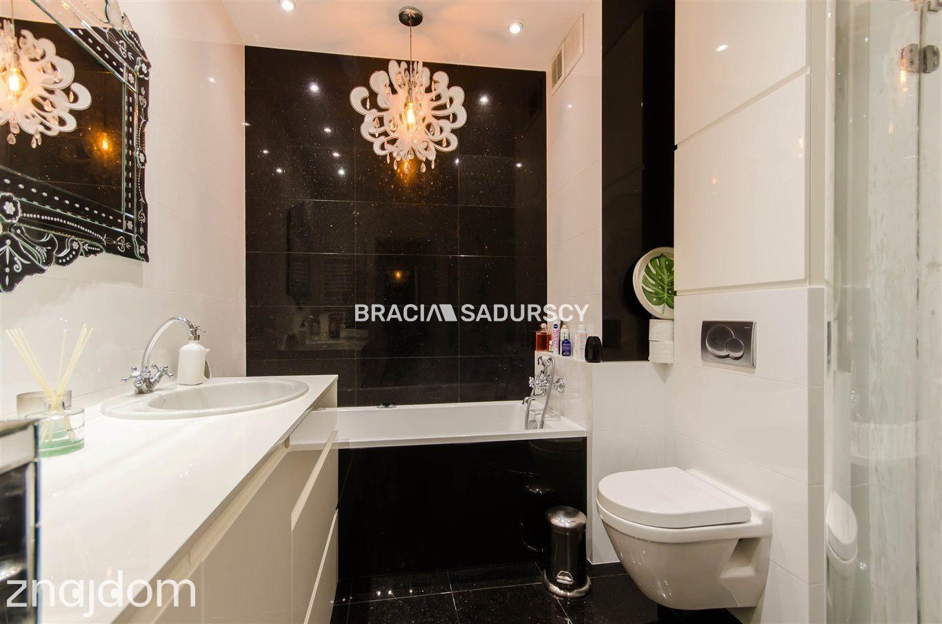 Olsza - apartament z pięknym tarasem - zdjęcie 12