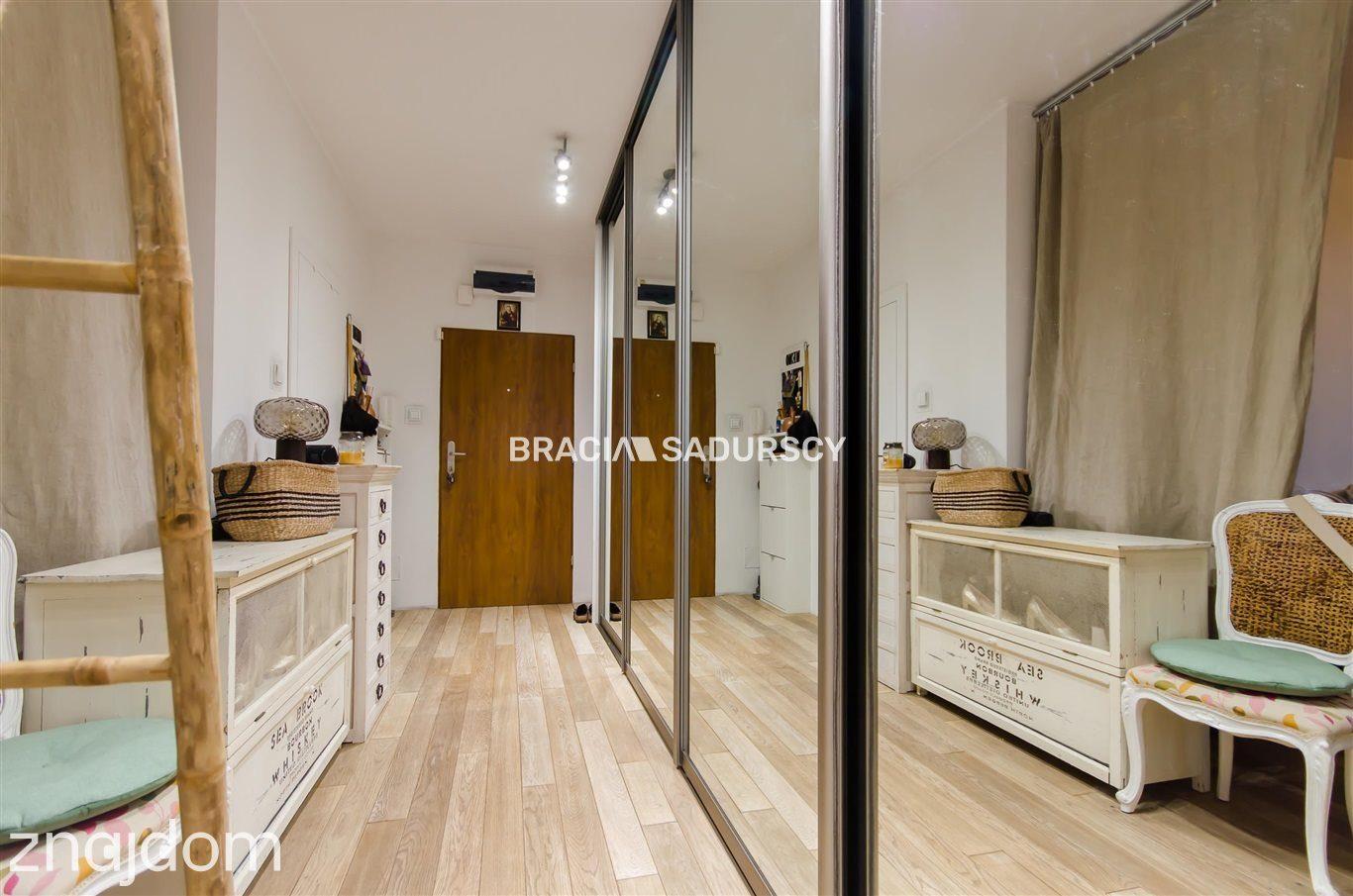 Olsza - apartament z pięknym tarasem - zdjęcie 19