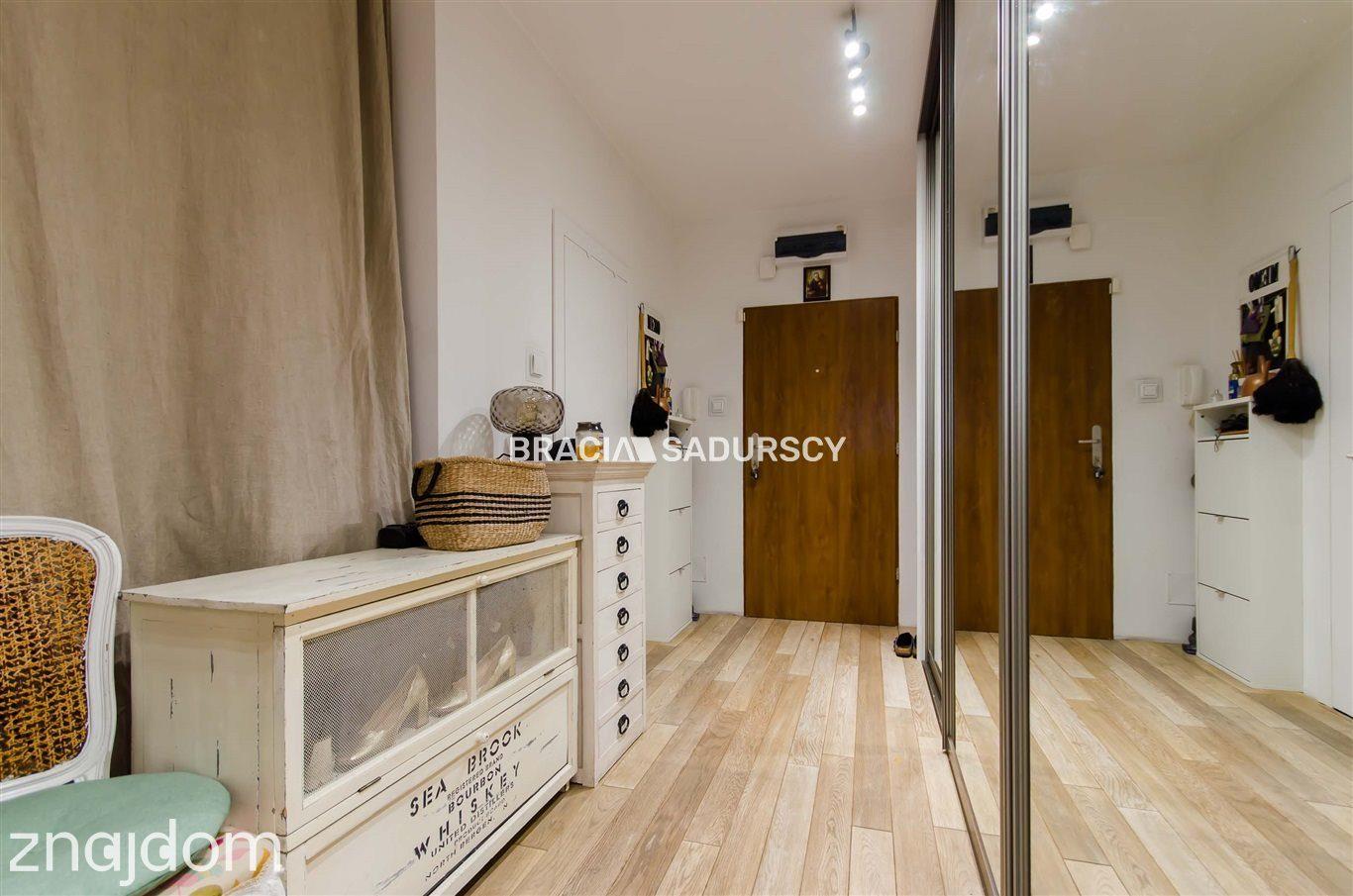 Olsza - apartament z pięknym tarasem - zdjęcie 20