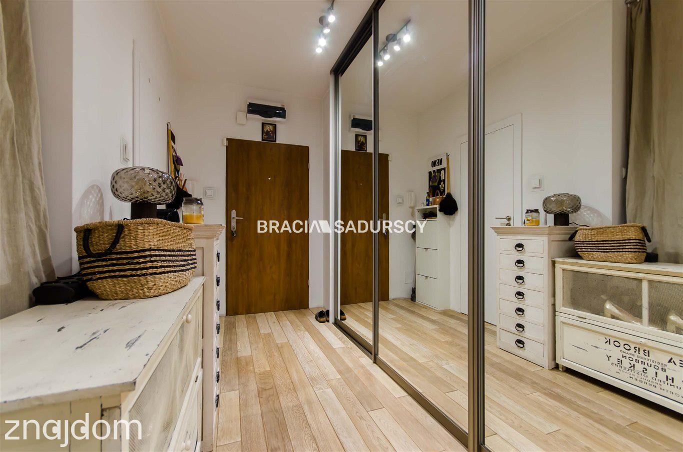 Olsza - apartament z pięknym tarasem - zdjęcie 21