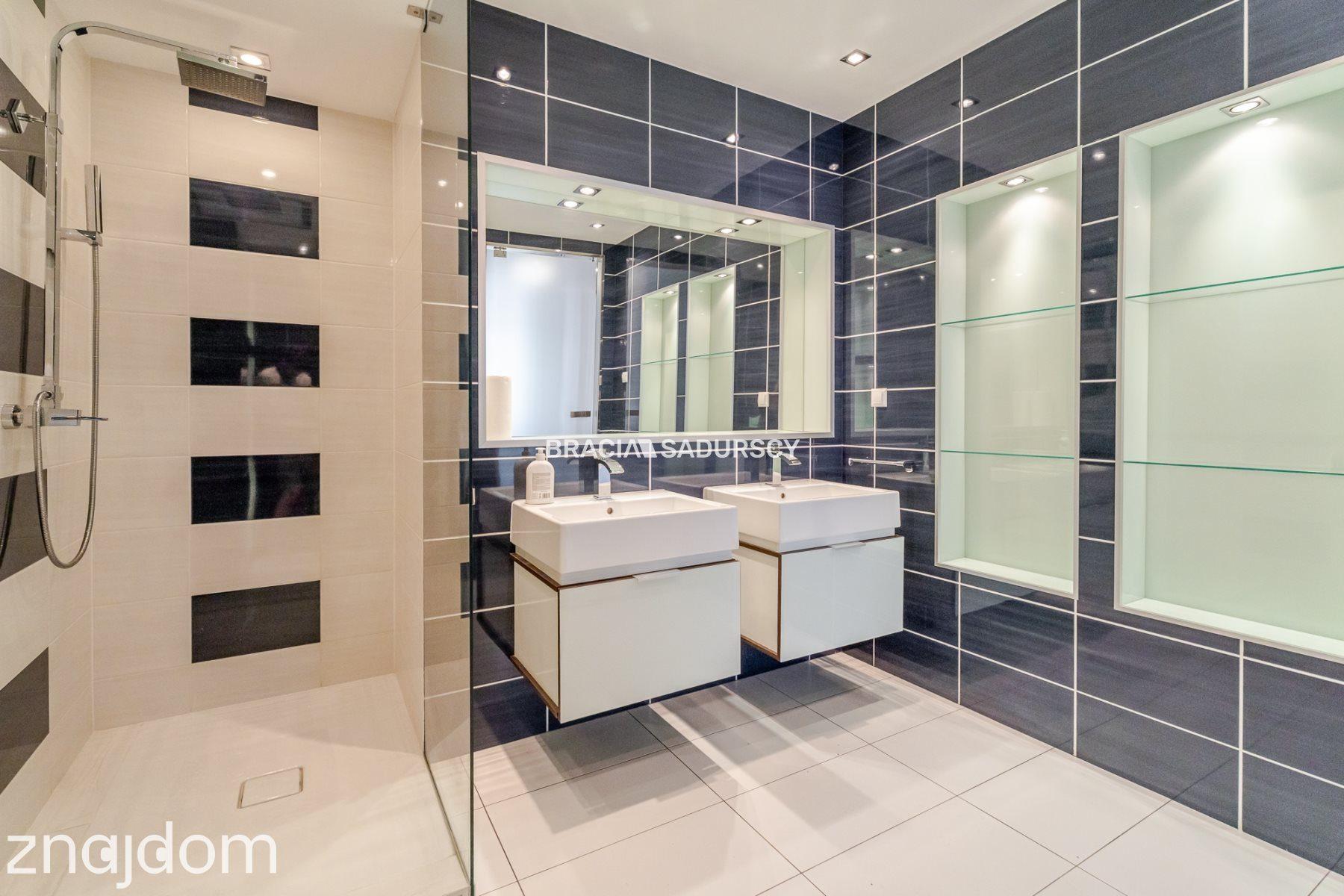 Luksusowy apartament do wynajęcia - zdjęcie 10