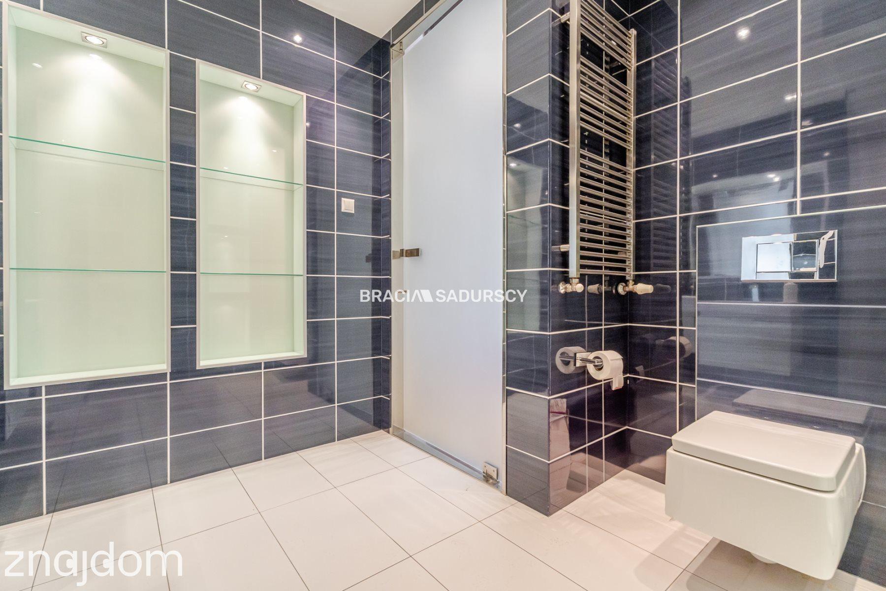 Luksusowy apartament do wynajęcia - zdjęcie 11