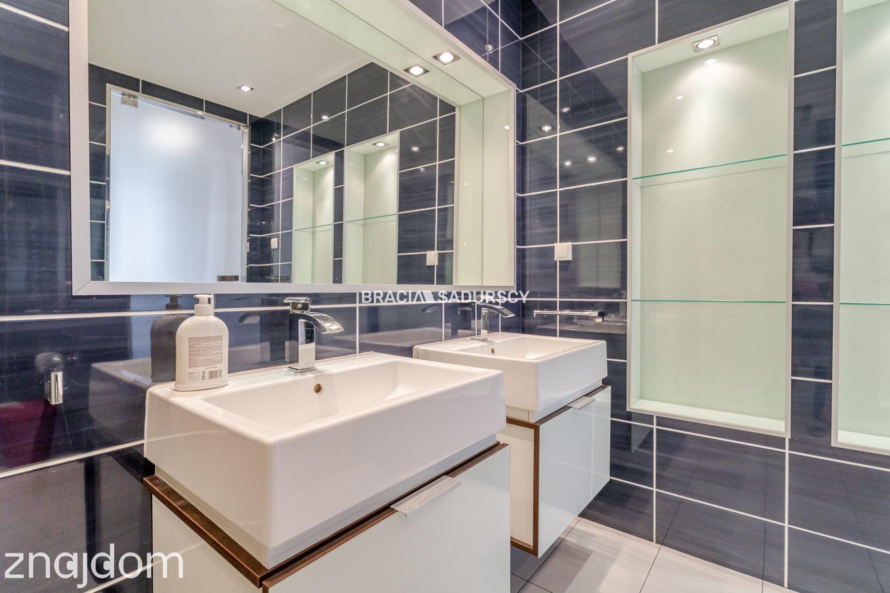 Luksusowy apartament do wynajęcia - zdjęcie 12