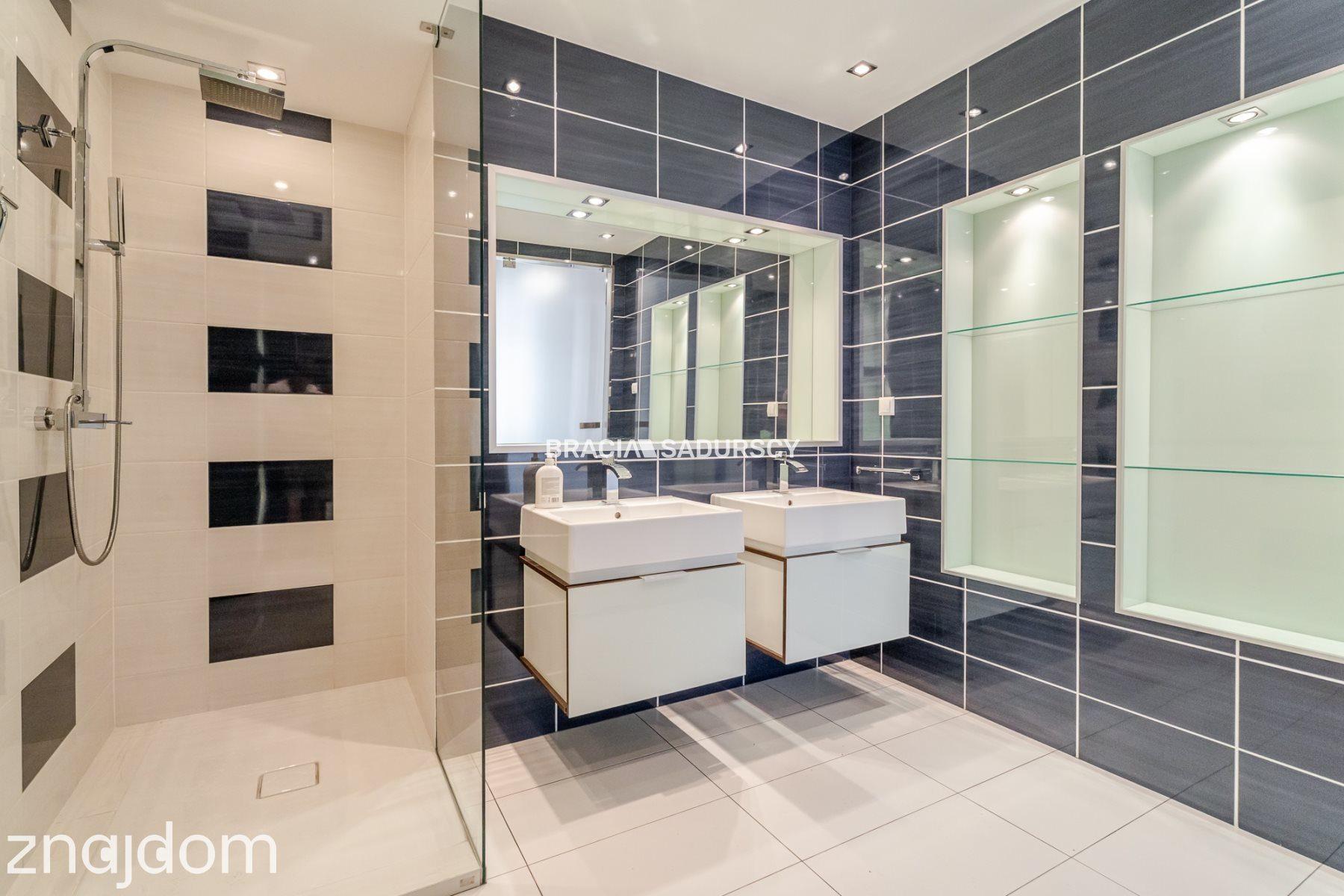 Luksusowy apartament do wynajęcia - zdjęcie 13