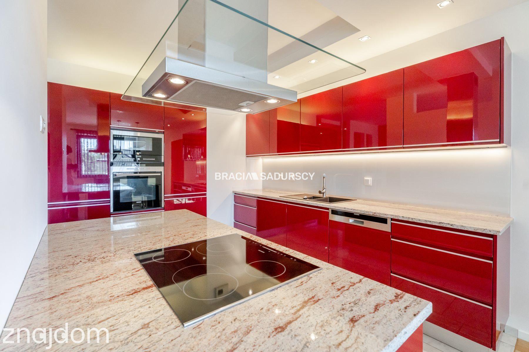 Luksusowy apartament do wynajęcia - zdjęcie 15