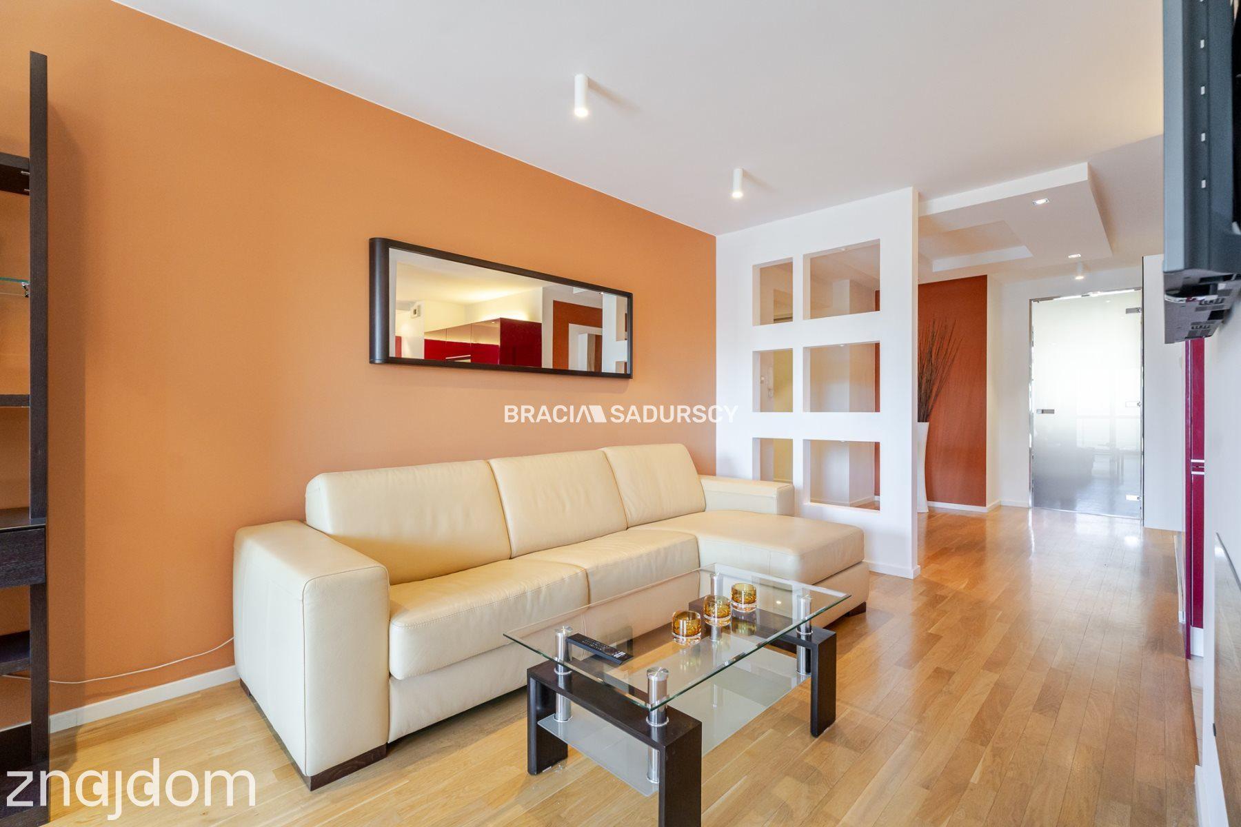 Luksusowy apartament do wynajęcia - zdjęcie 16