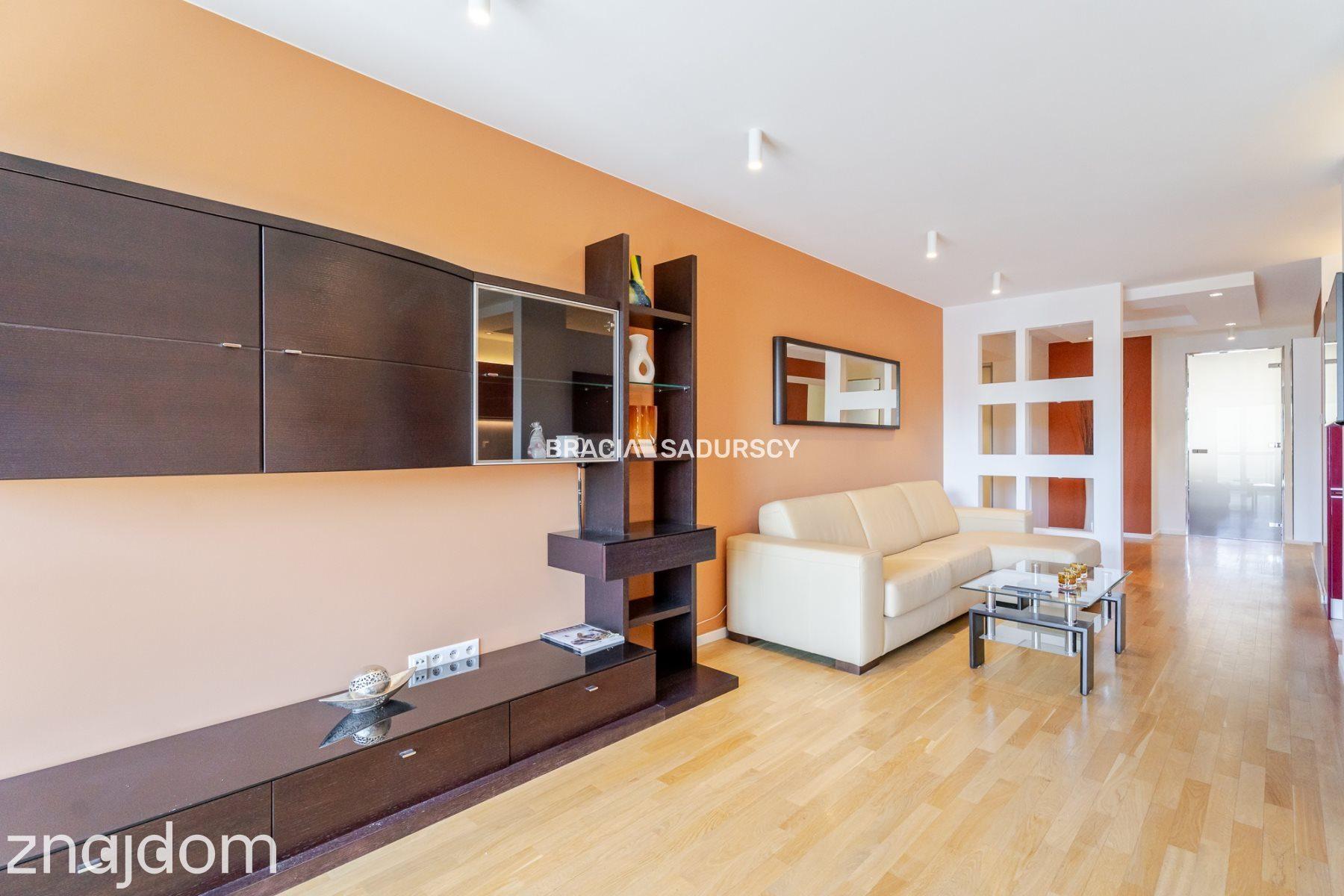 Luksusowy apartament do wynajęcia - zdjęcie 17