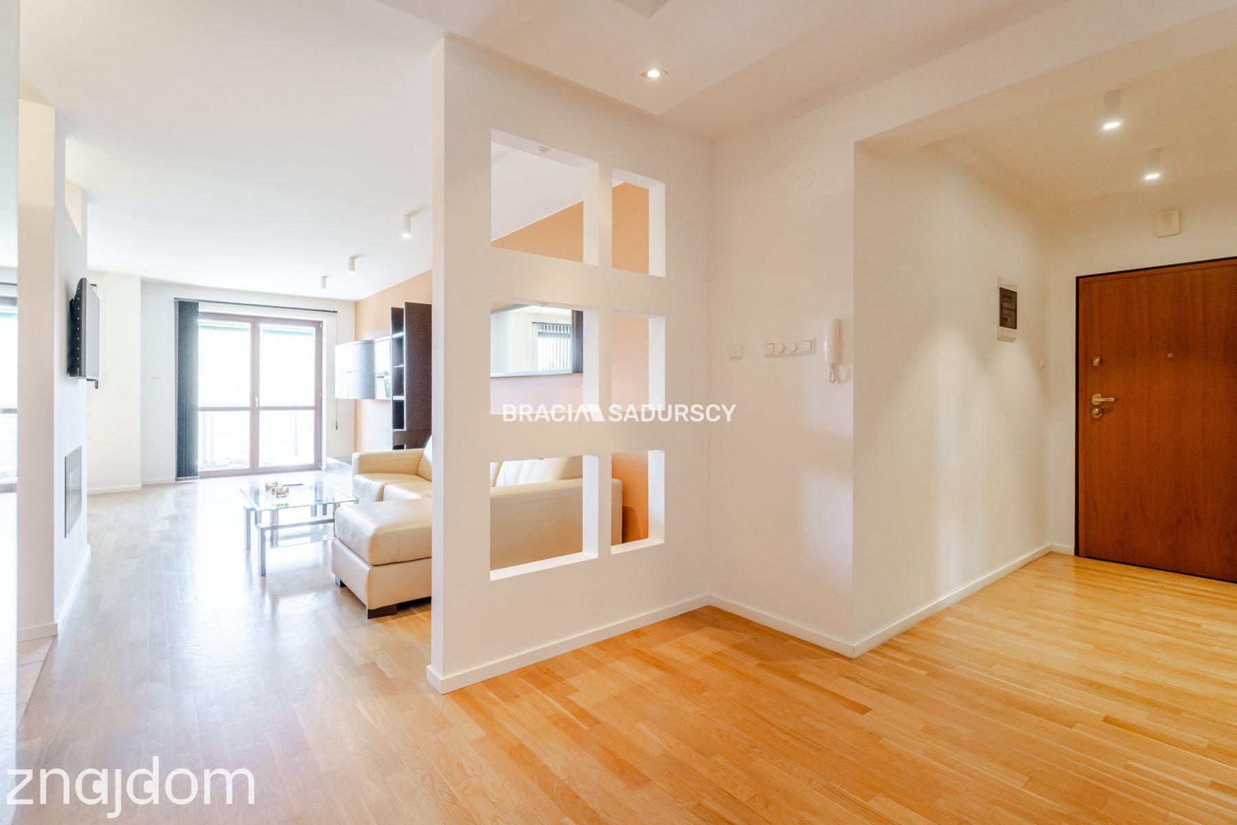 Luksusowy apartament do wynajęcia - zdjęcie 19
