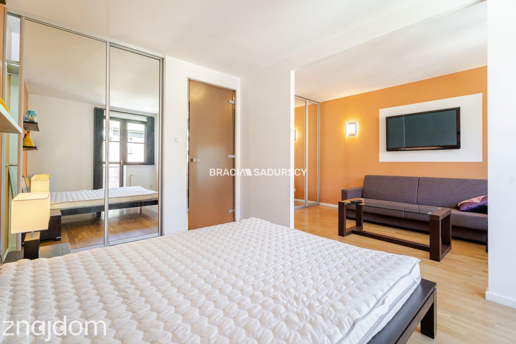 Luksusowy apartament do wynajęcia - zdjęcie 2