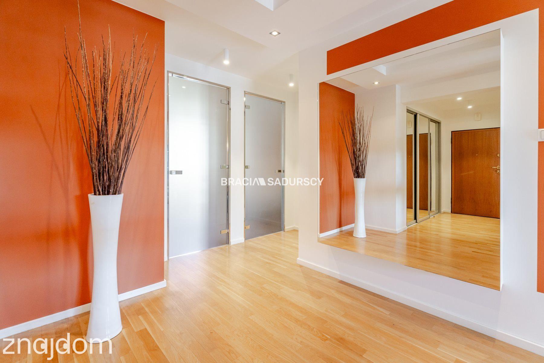 Luksusowy apartament do wynajęcia - zdjęcie 21