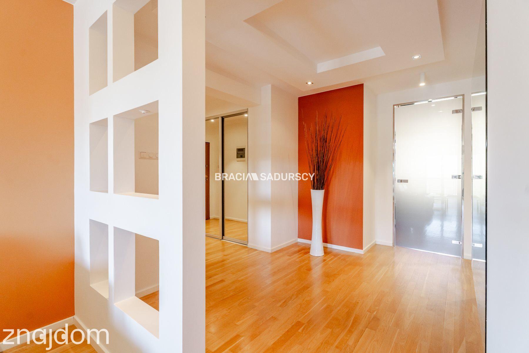 Luksusowy apartament do wynajęcia - zdjęcie 23