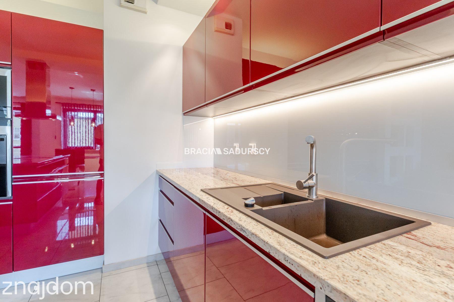 Luksusowy apartament do wynajęcia - zdjęcie 25