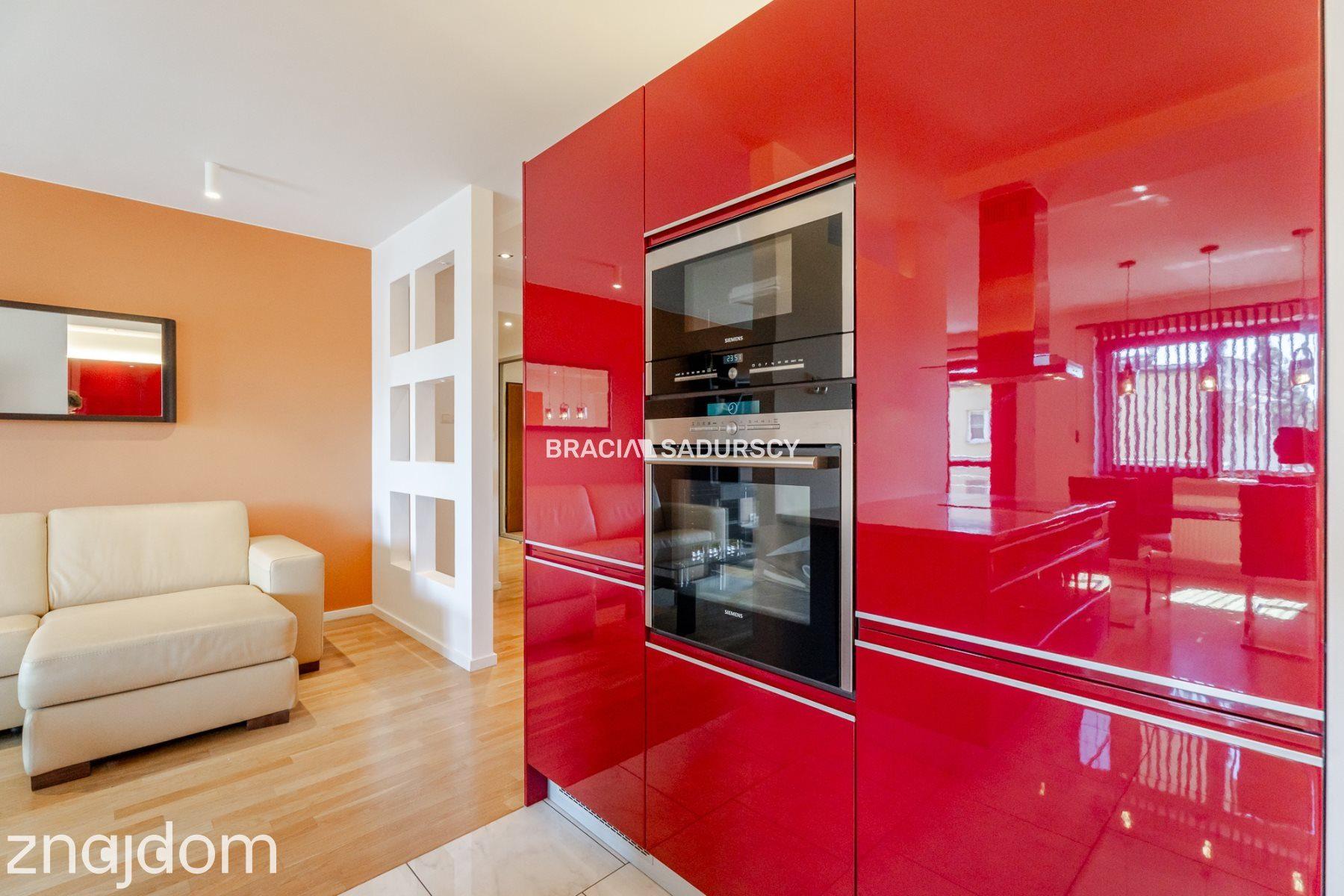 Luksusowy apartament do wynajęcia - zdjęcie 26