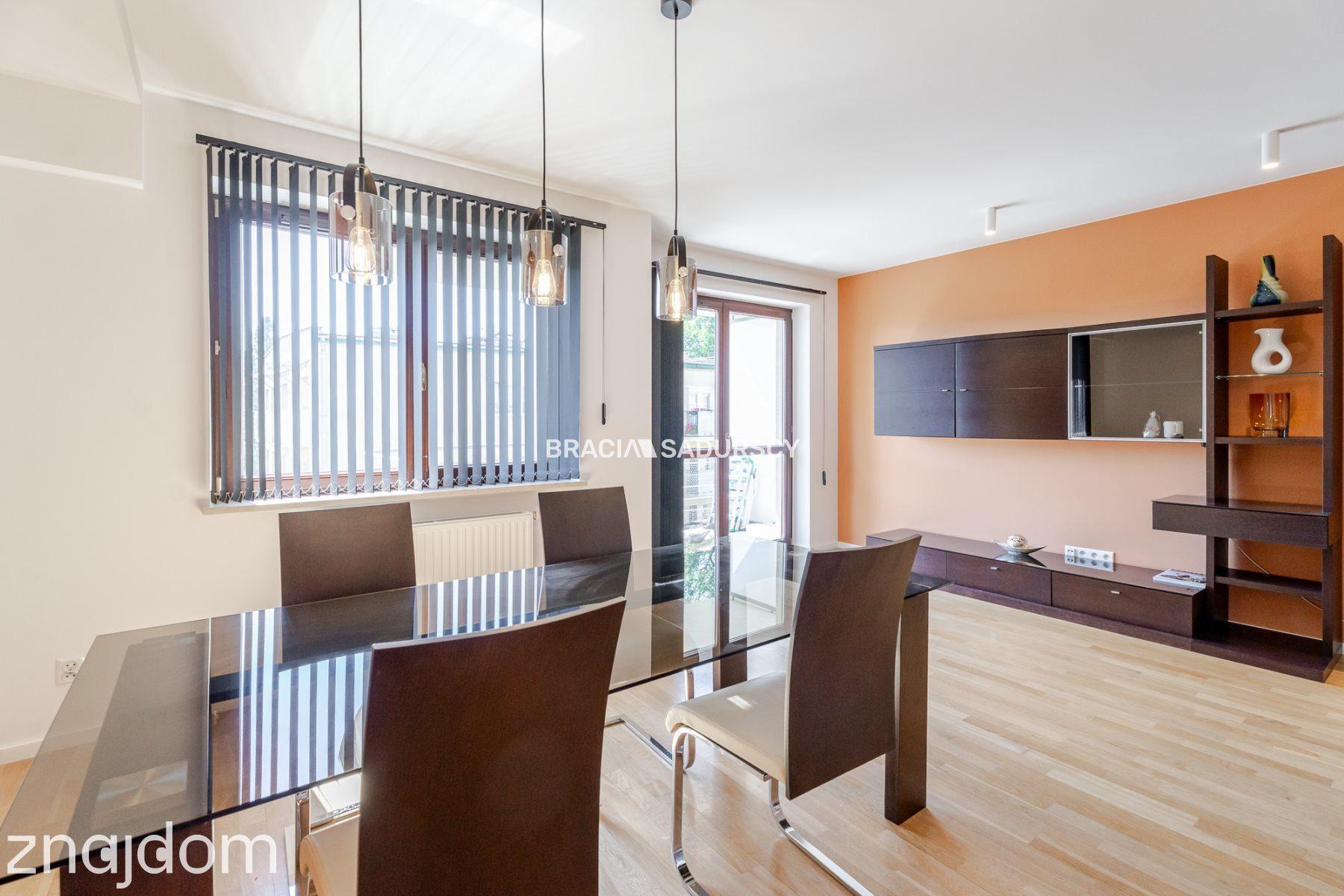 Luksusowy apartament do wynajęcia - zdjęcie 27