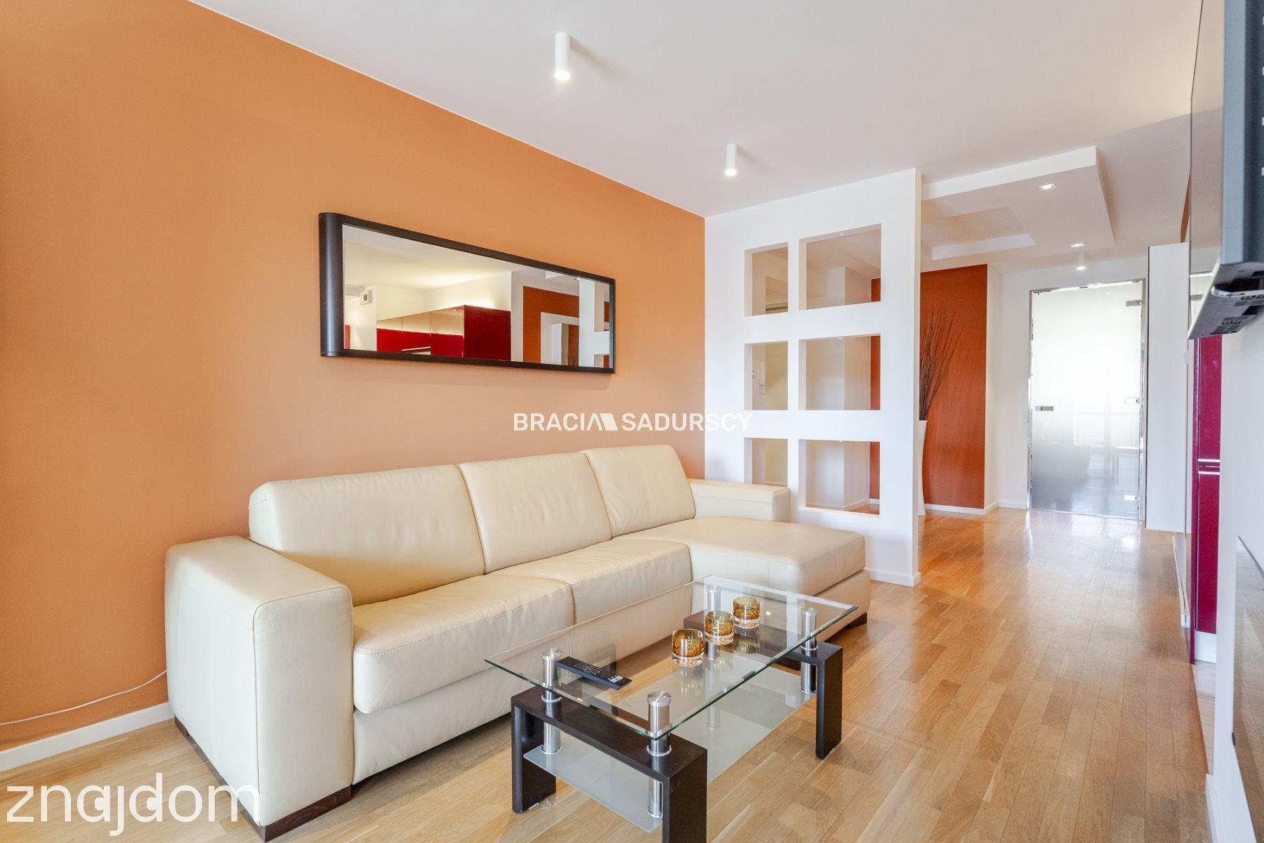 Luksusowy apartament do wynajęcia - zdjęcie 28