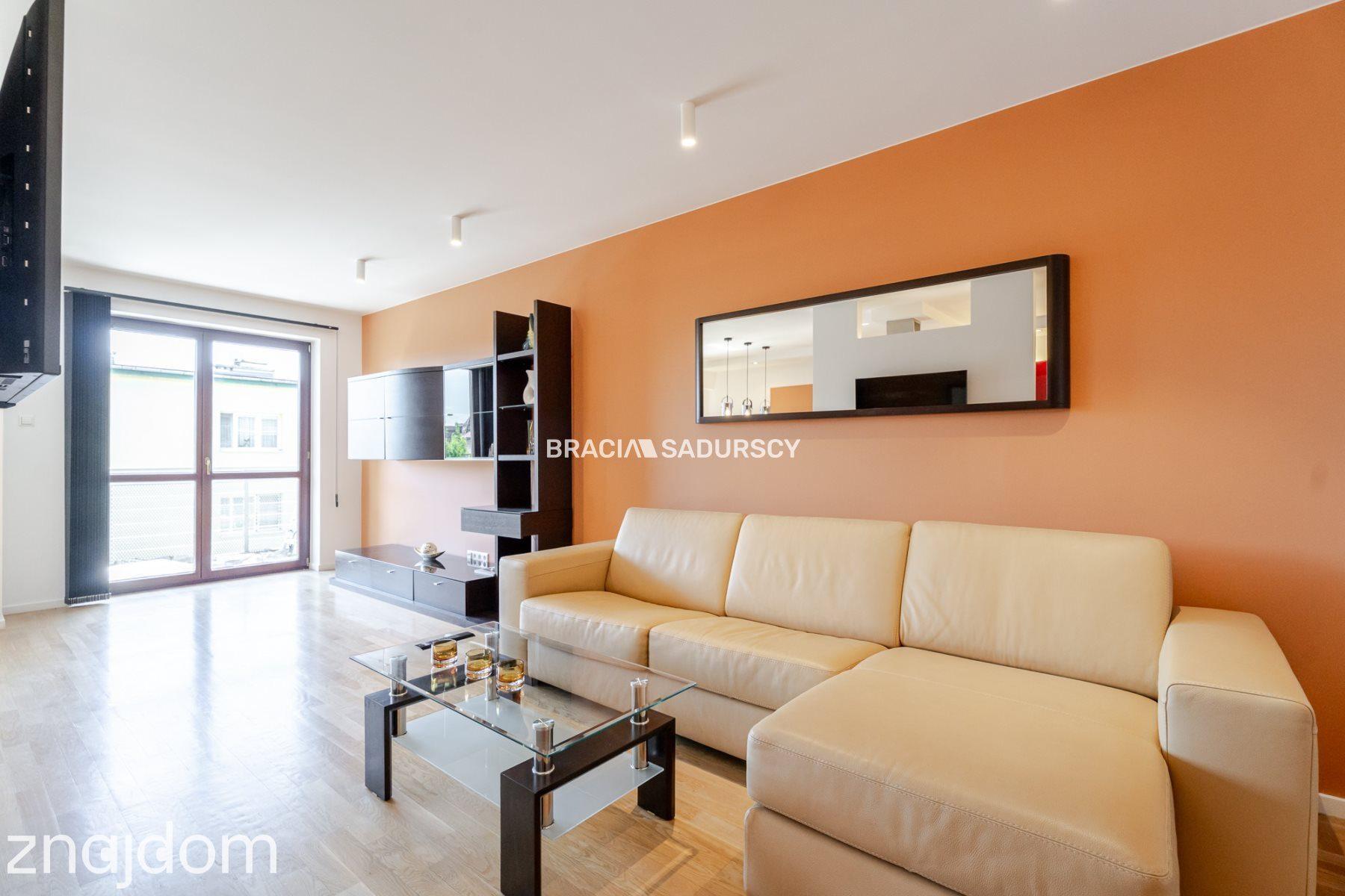 Luksusowy apartament do wynajęcia - zdjęcie 30