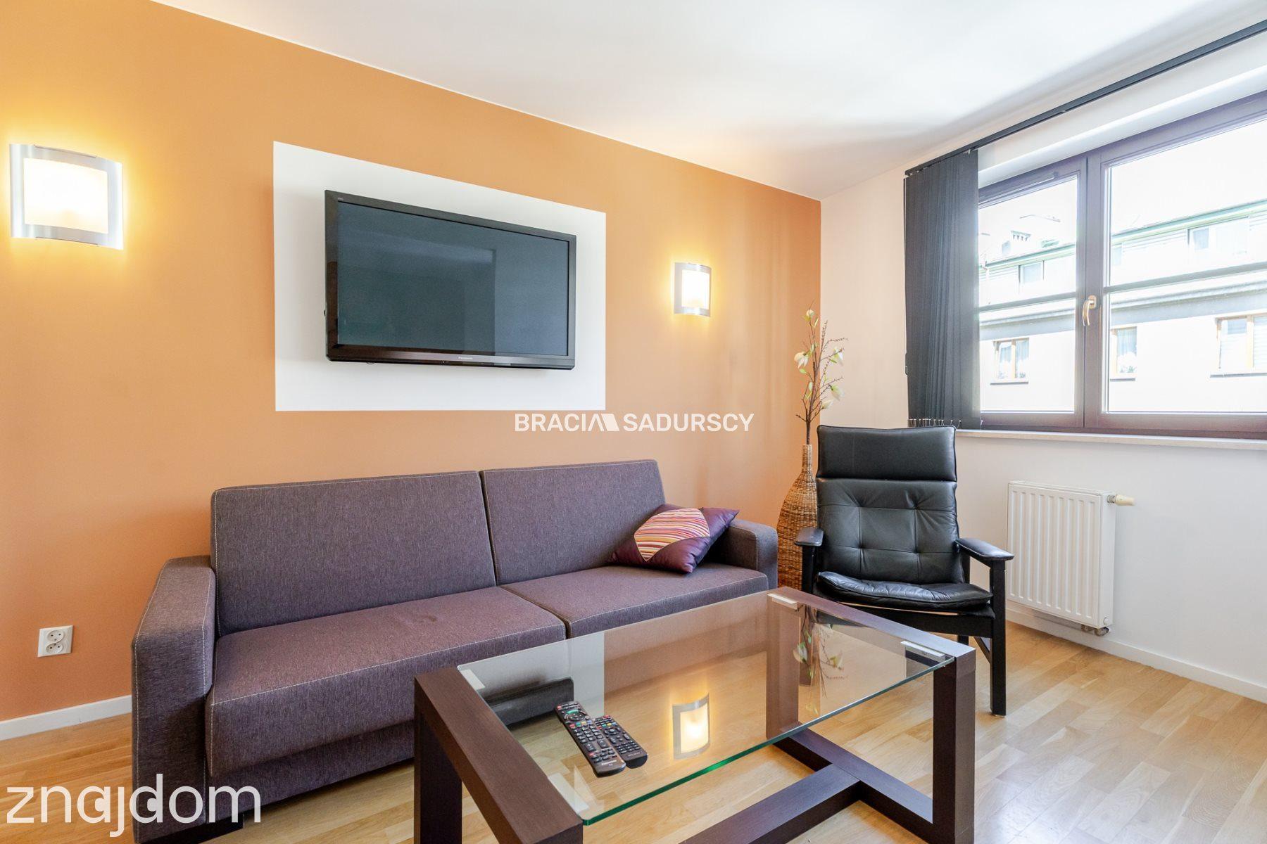 Luksusowy apartament do wynajęcia - zdjęcie 4