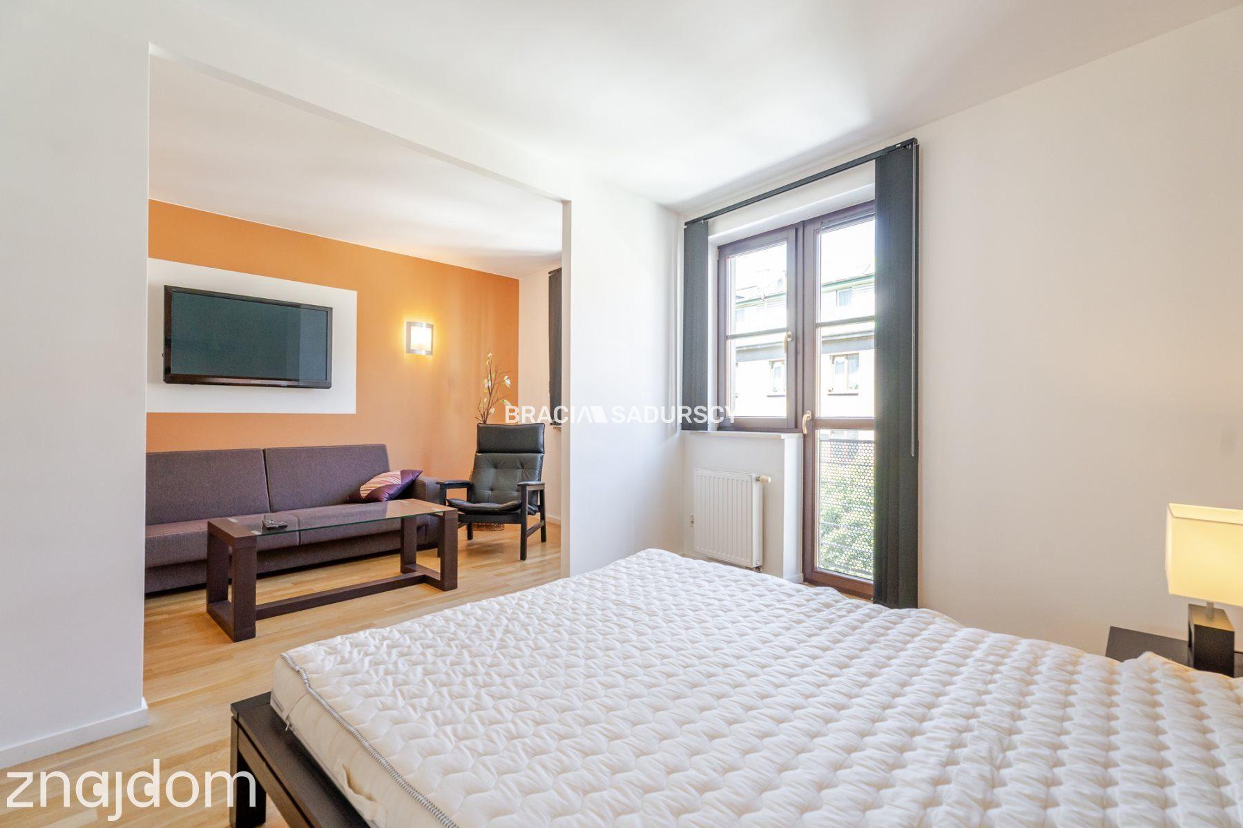 Luksusowy apartament do wynajęcia - zdjęcie 5
