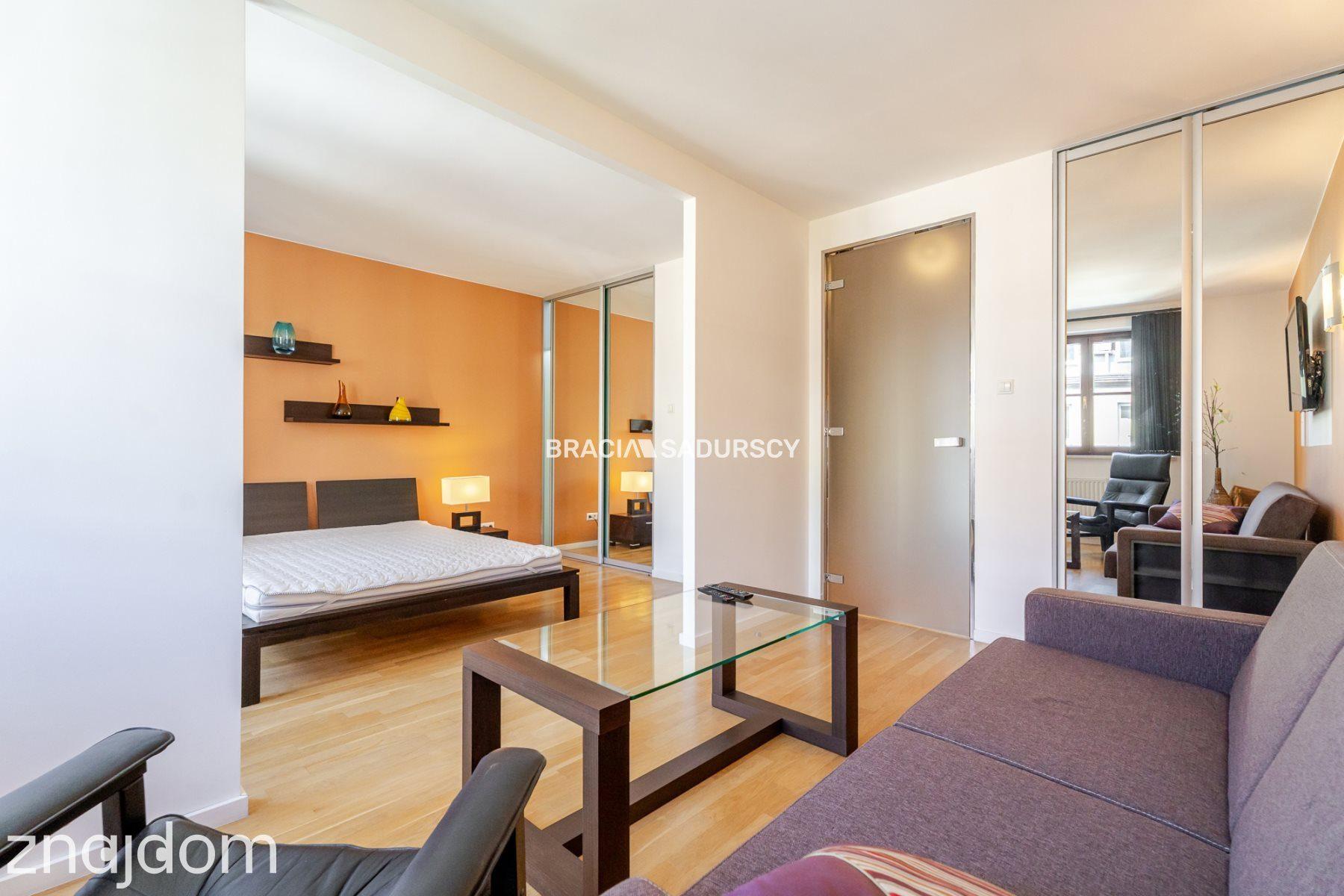 Luksusowy apartament do wynajęcia - zdjęcie 6