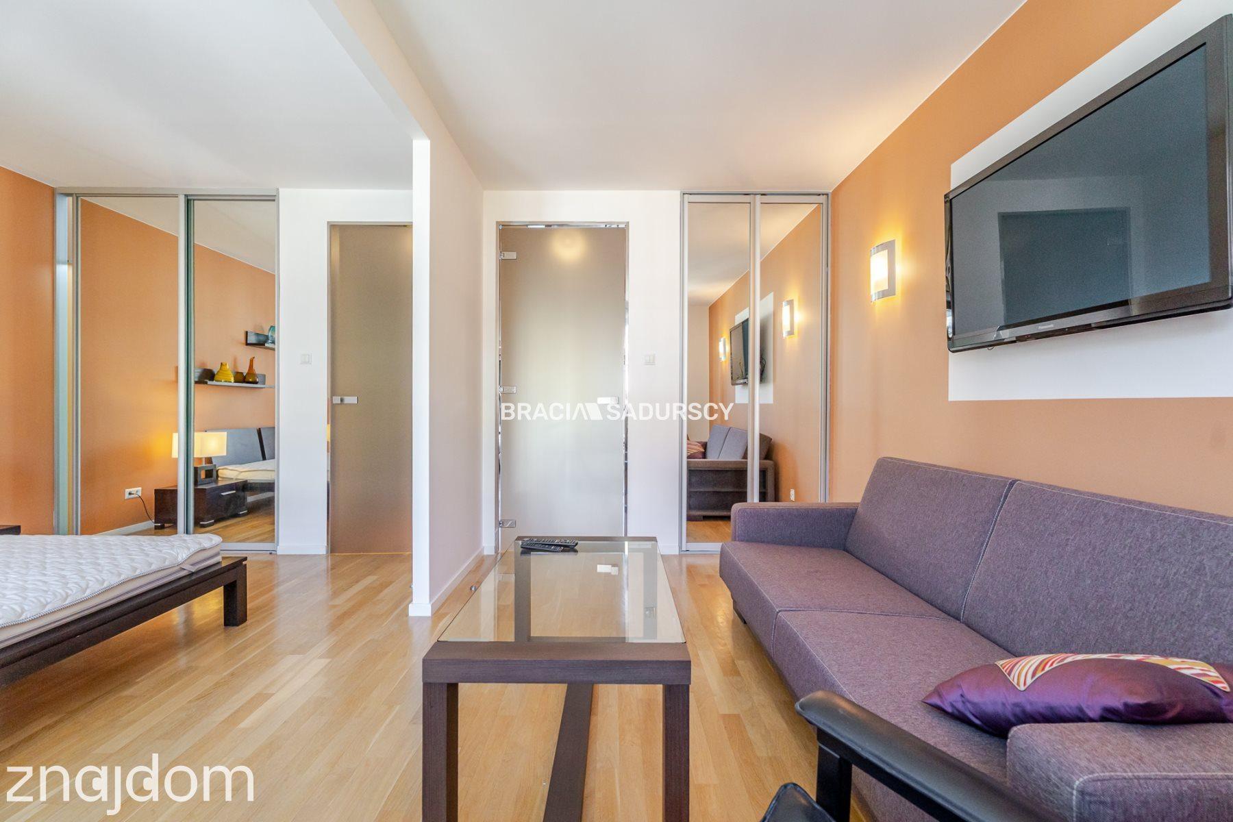 Luksusowy apartament do wynajęcia - zdjęcie 7