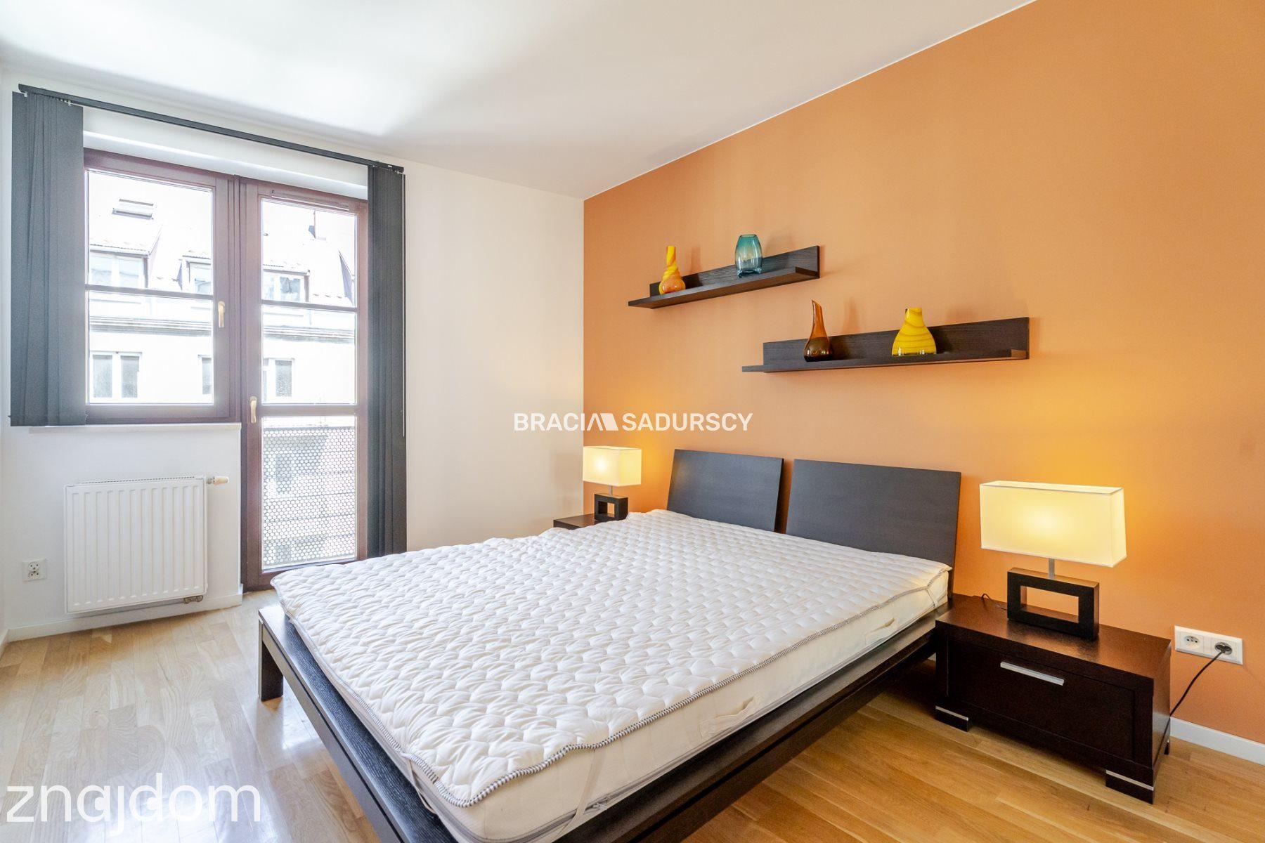 Luksusowy apartament do wynajęcia - zdjęcie 8