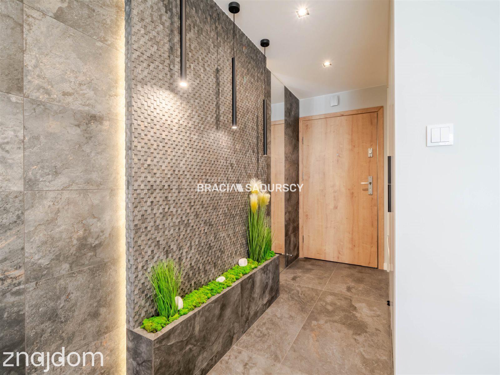 Apartament (Dębniki) z m. postojowym, 3pok, 71m2 - zdjęcie 7