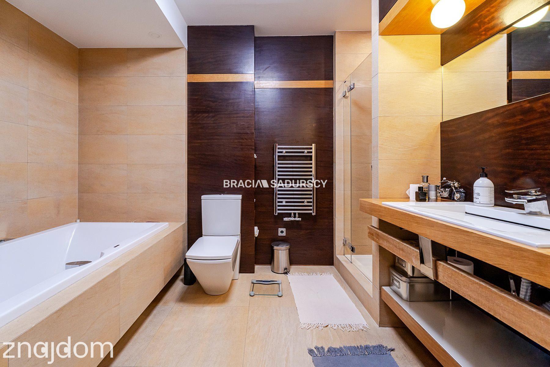 Elegancki apartament 90m2 ul.Rakowicka Kraków - zdjęcie 10
