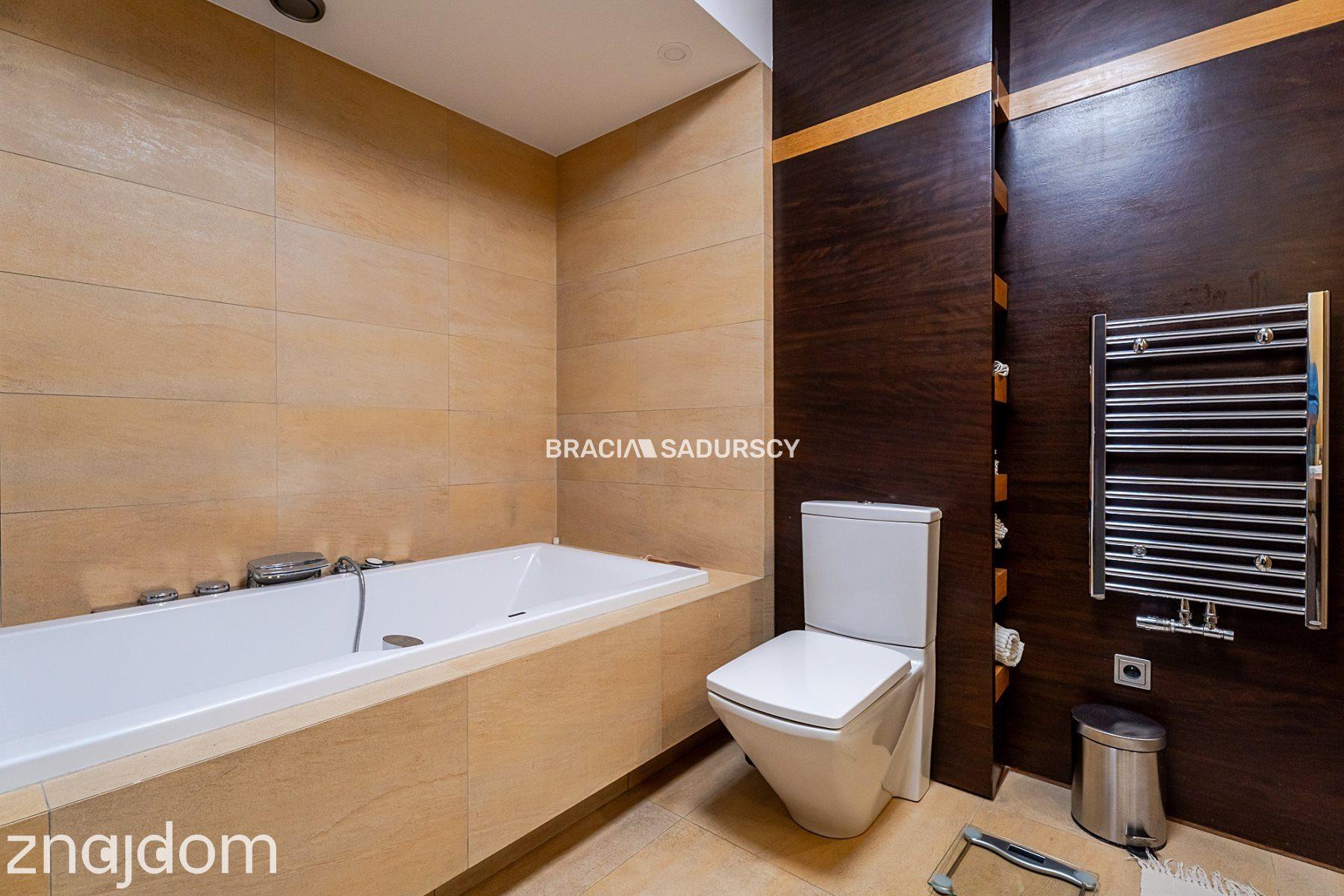 Elegancki apartament 90m2 ul.Rakowicka Kraków - zdjęcie 11