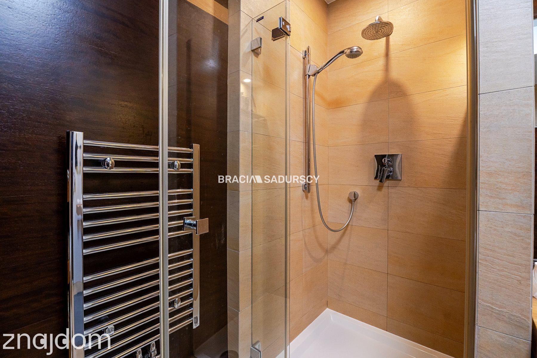 Elegancki apartament 90m2 ul.Rakowicka Kraków - zdjęcie 13